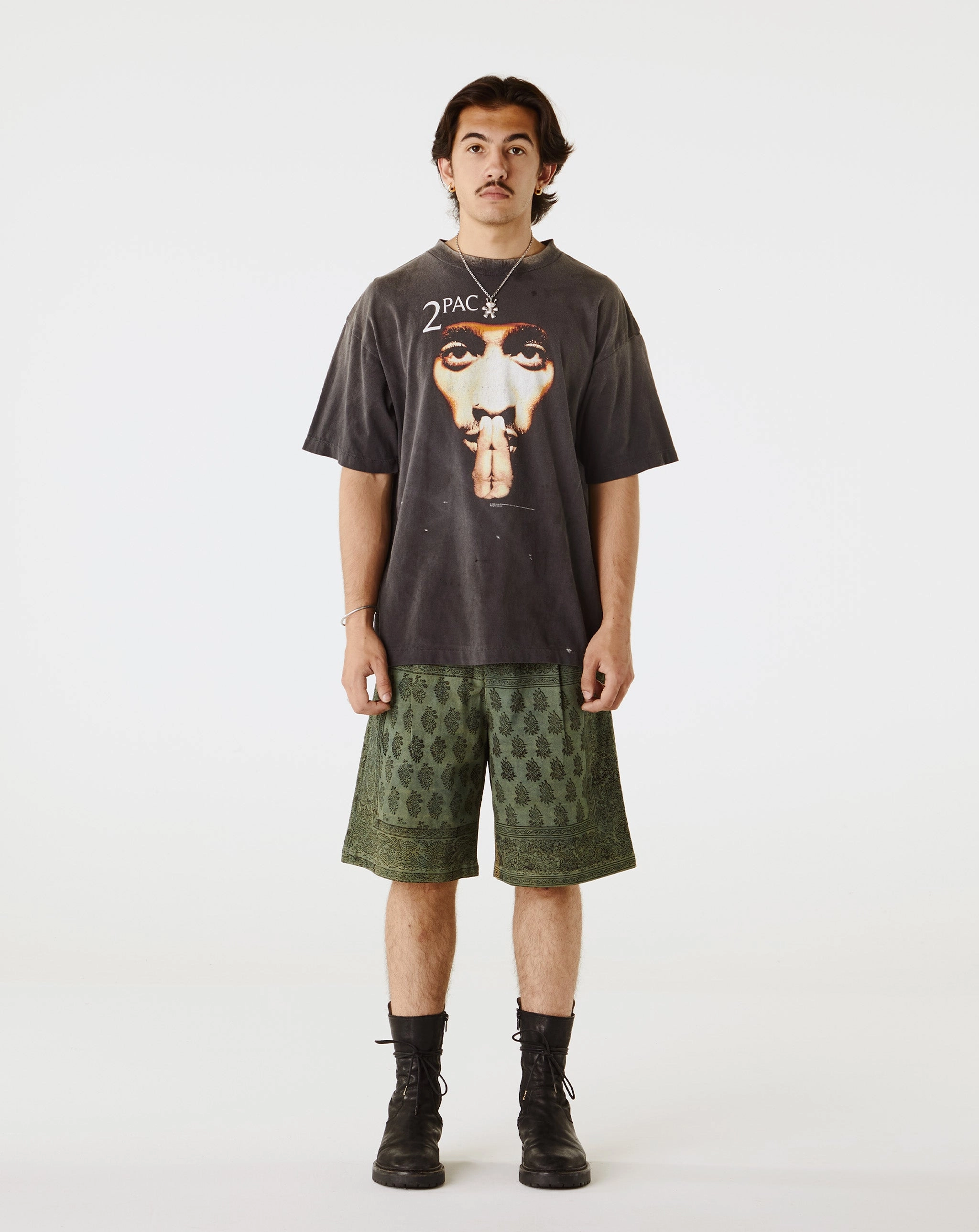2Pac T-Shirt