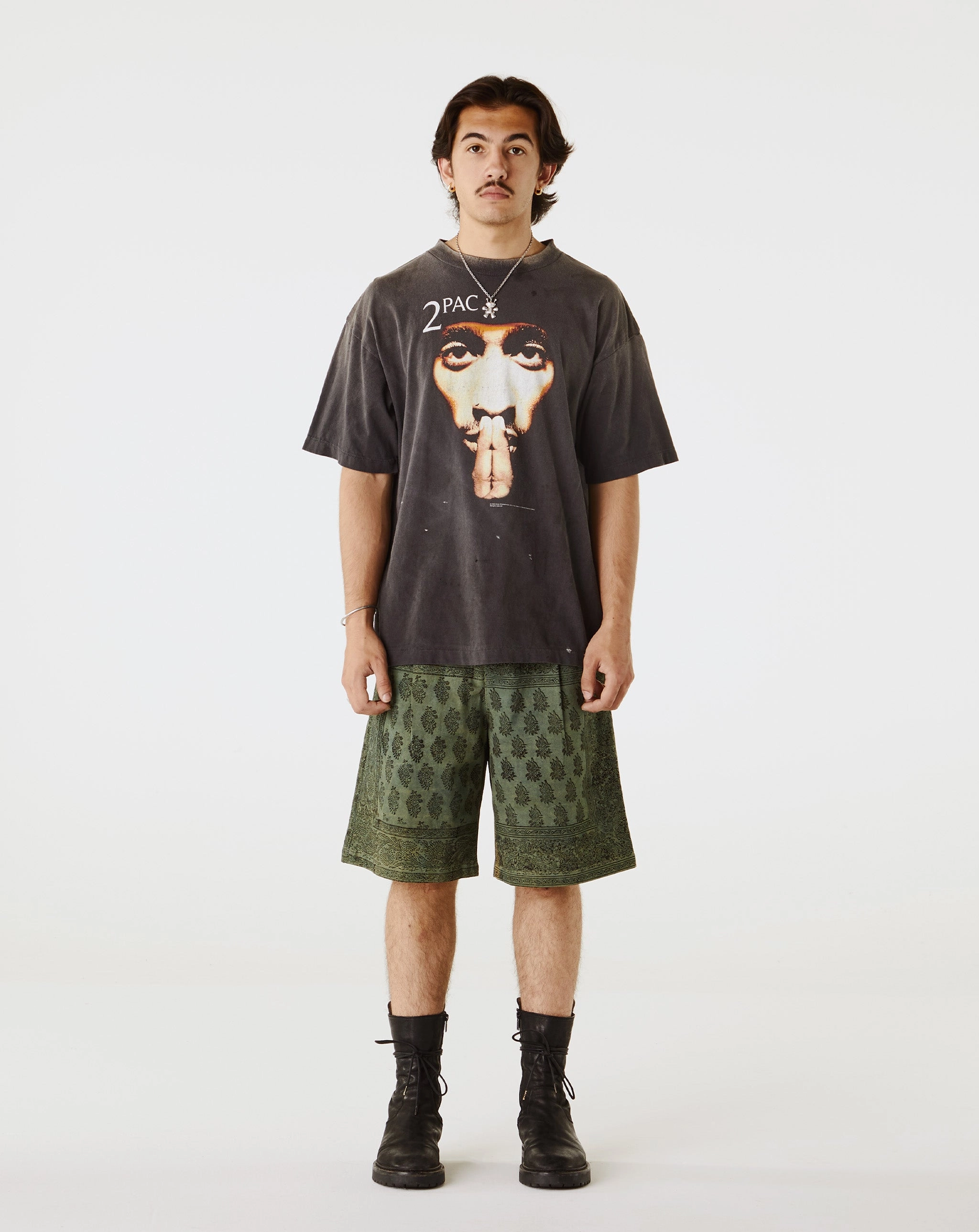 2Pac T-Shirt