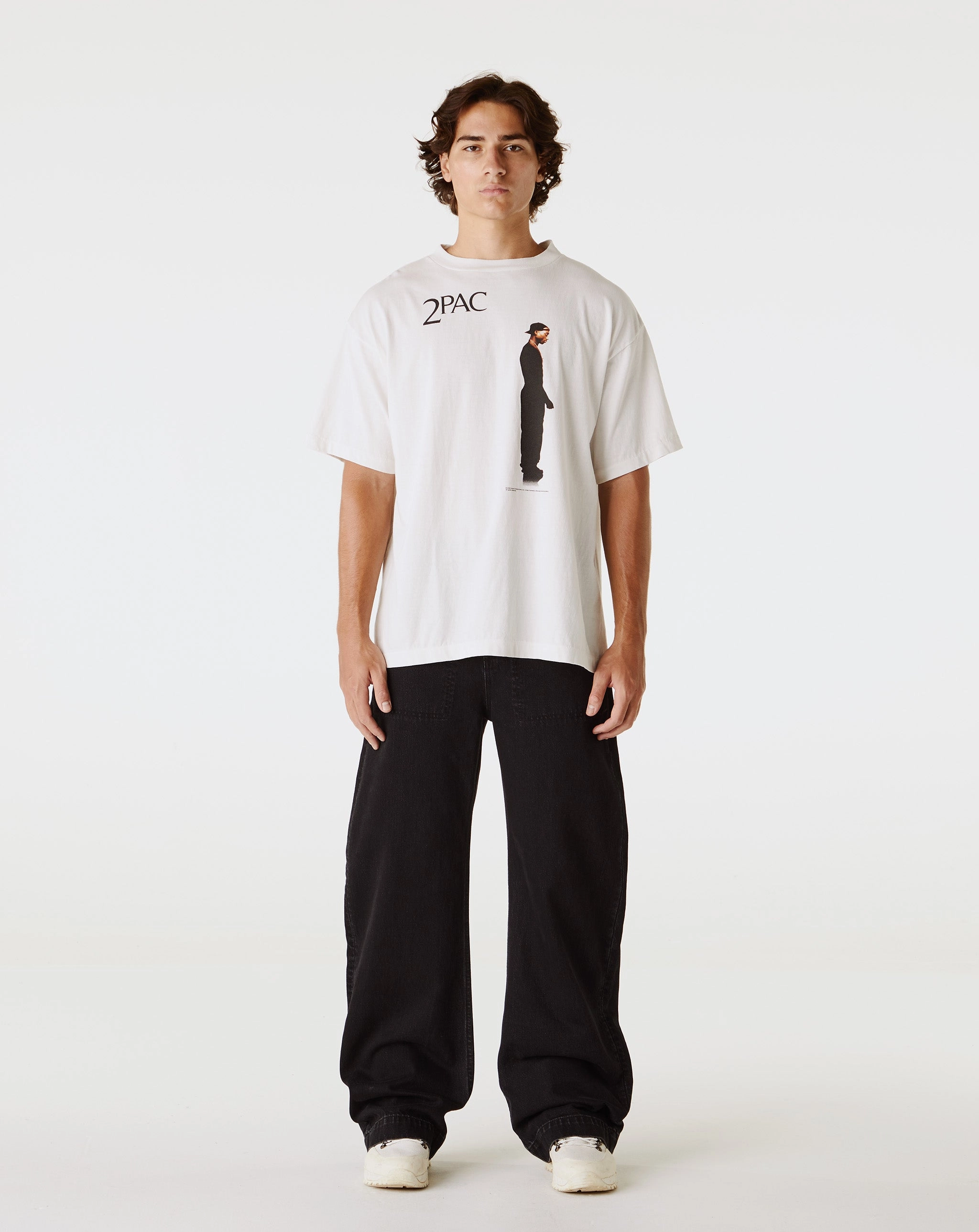 2Pac T-Shirt
