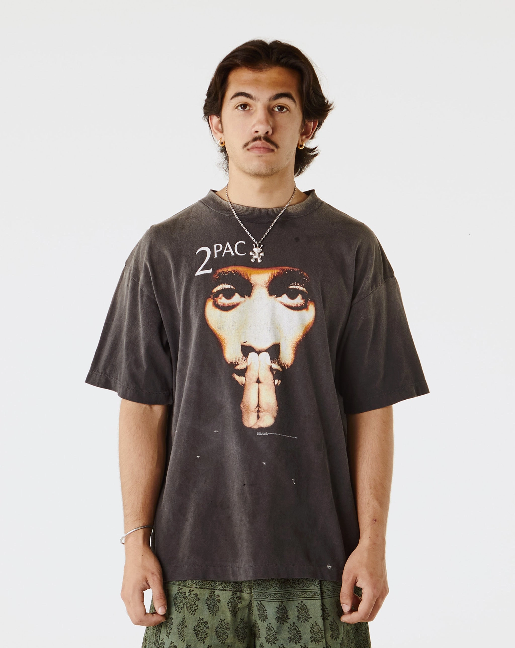 2Pac T-Shirt