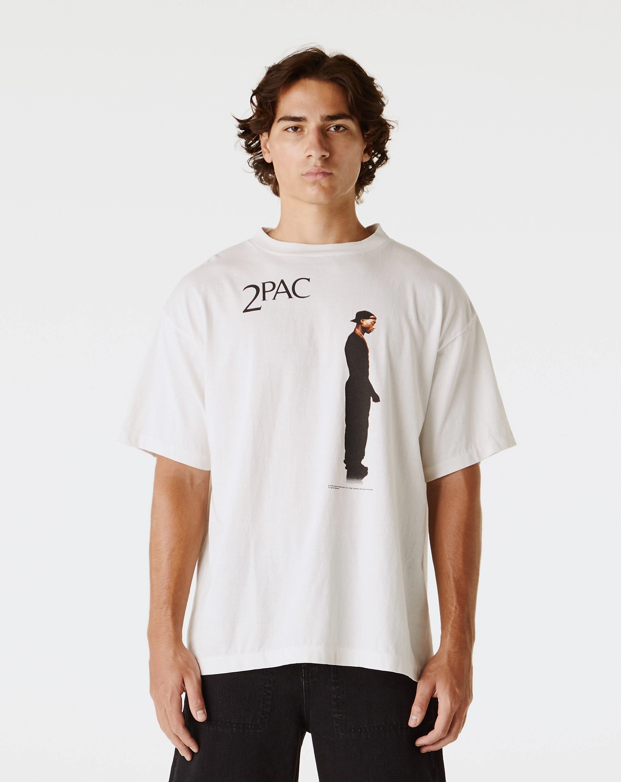 2Pac T-Shirt