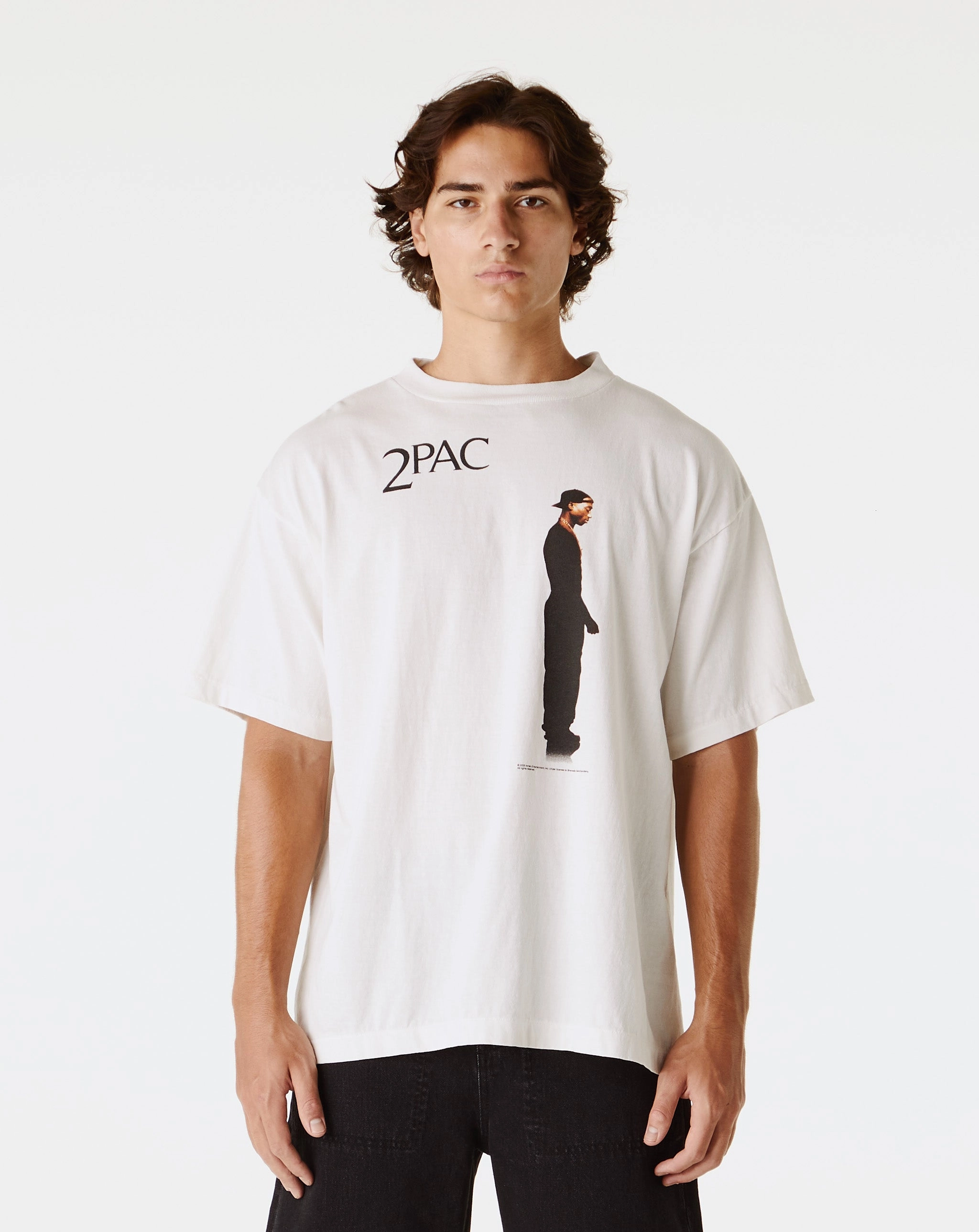 2Pac T-Shirt