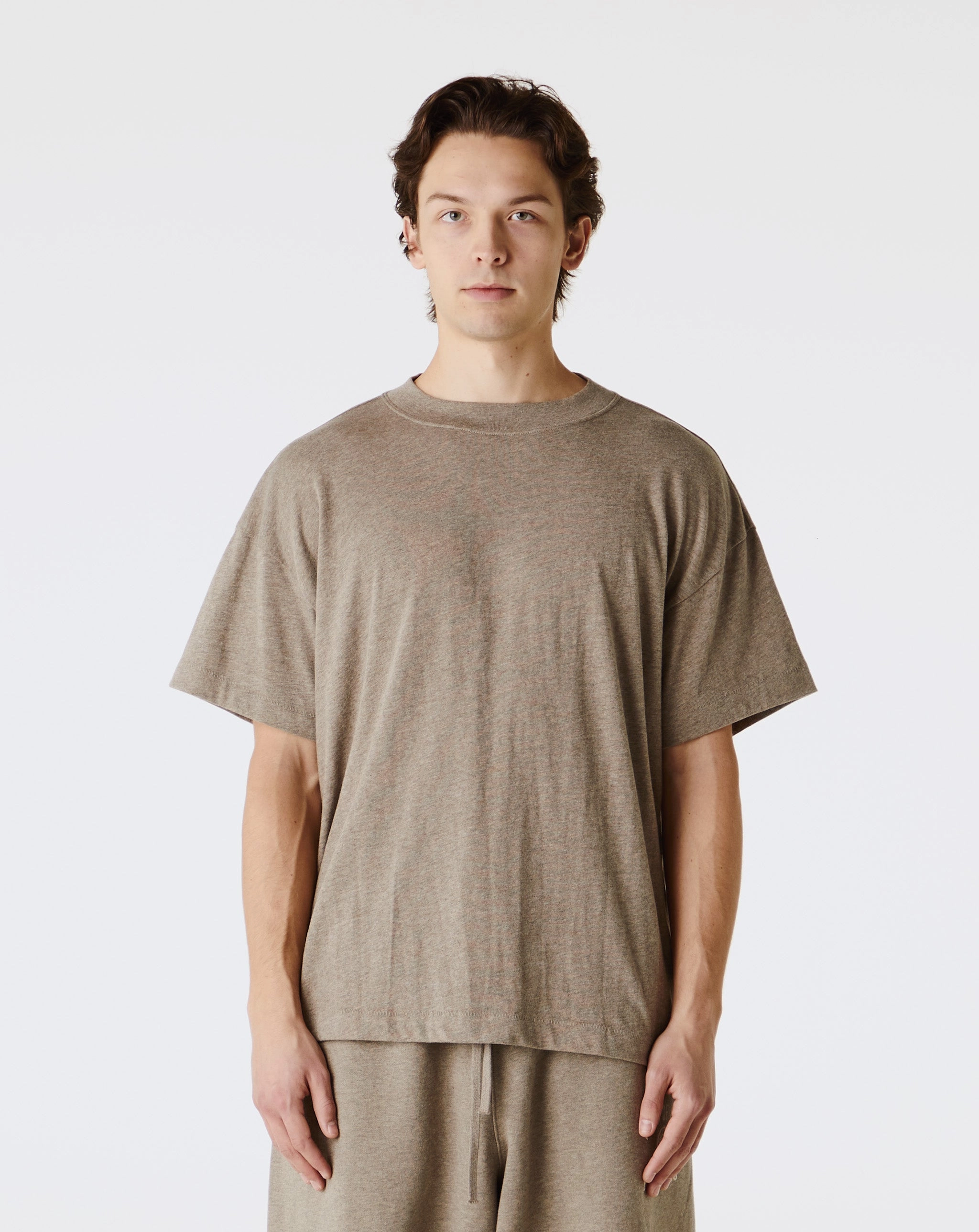 3 Pack Essential T-Shirt