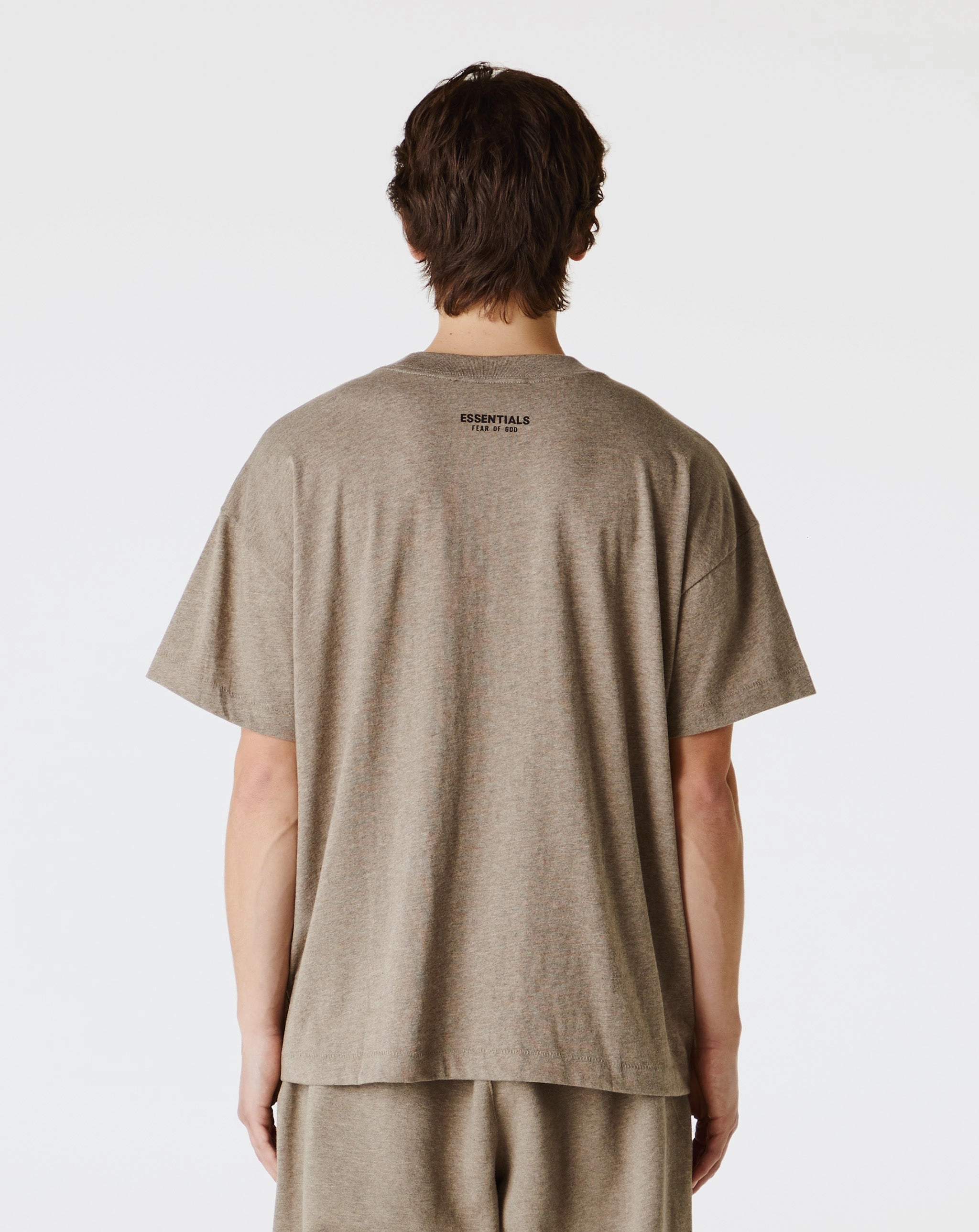 3 Pack Essential T-Shirt