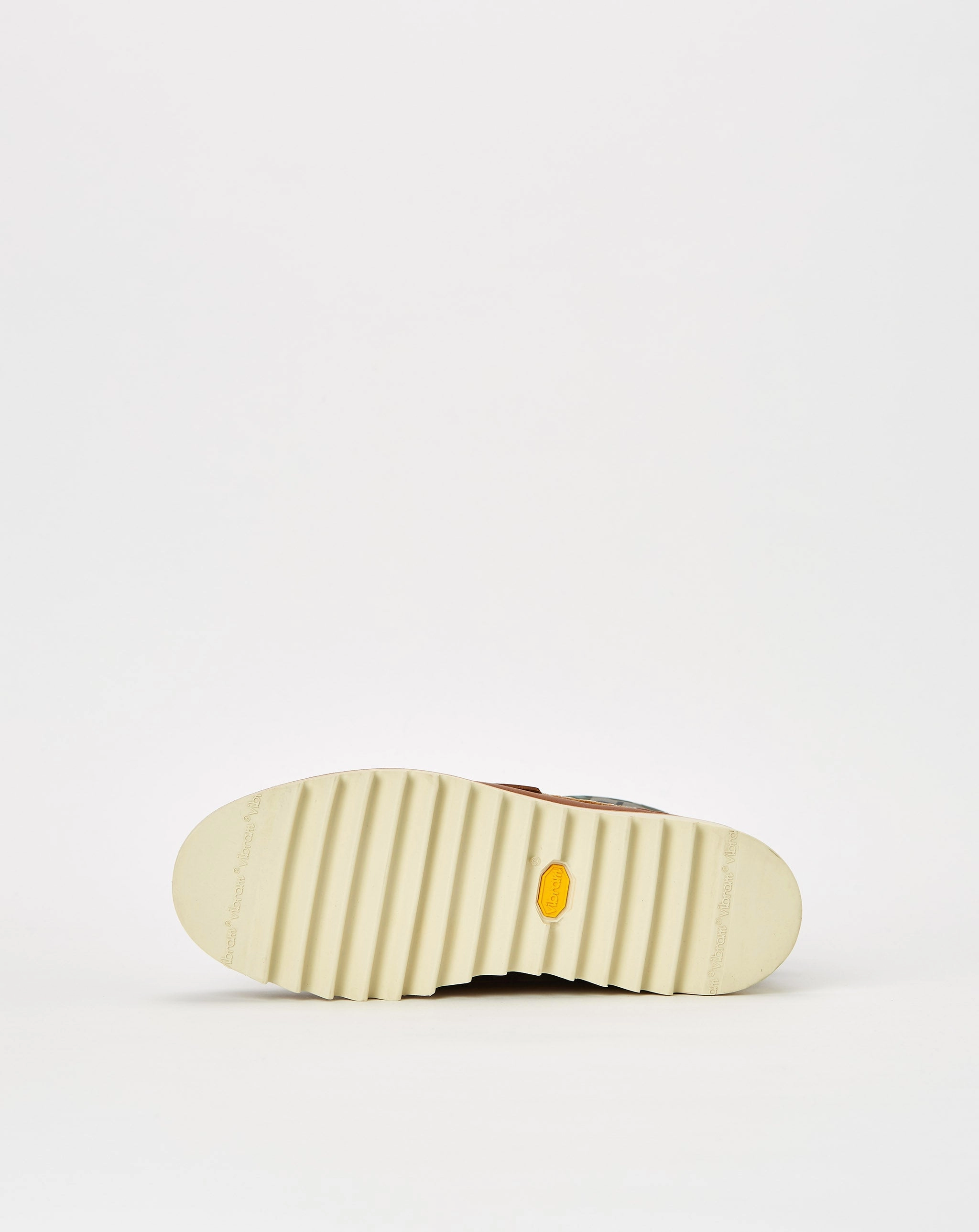 6" Boot Ripple Outsole