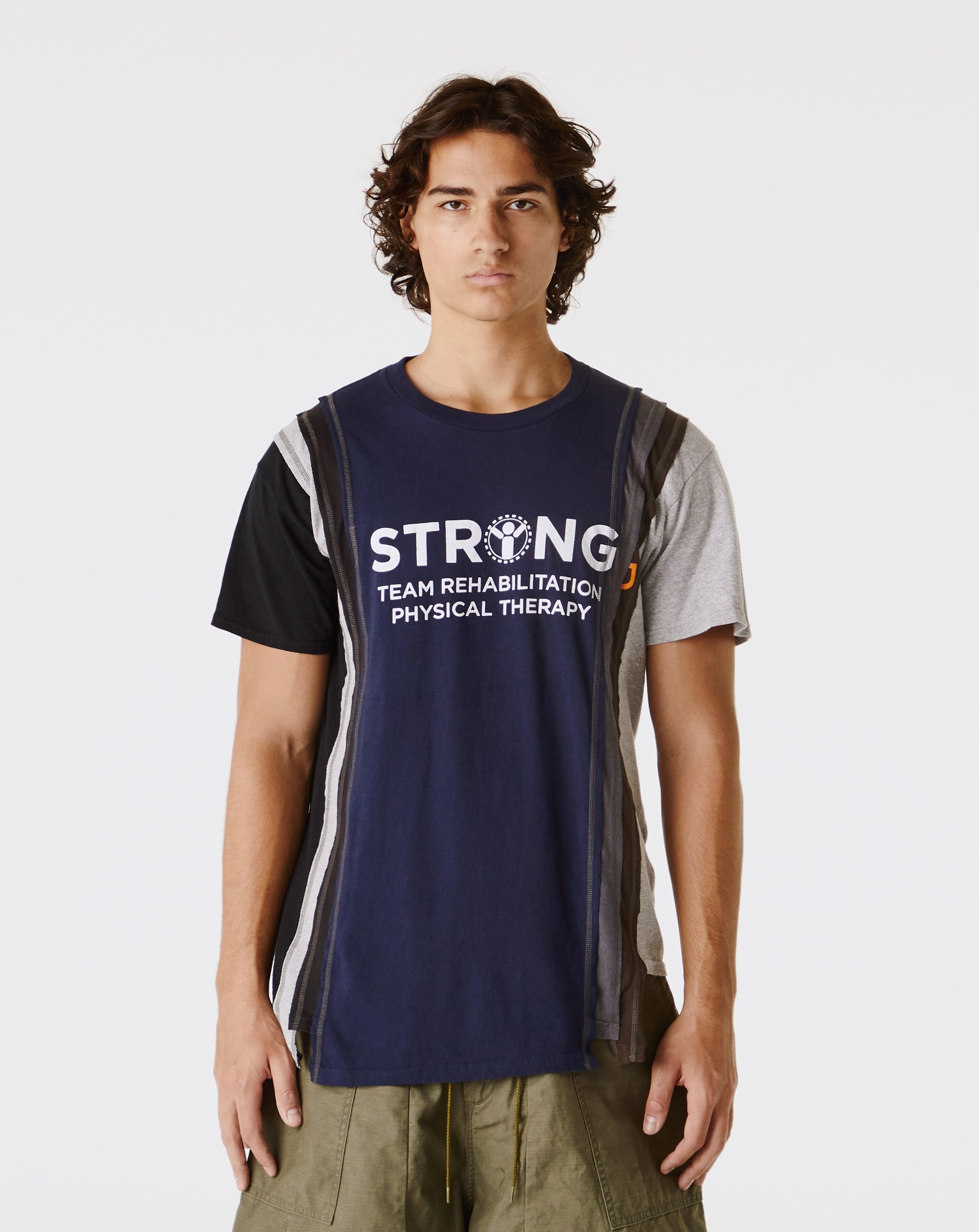 7 Cut College T-Shirt
