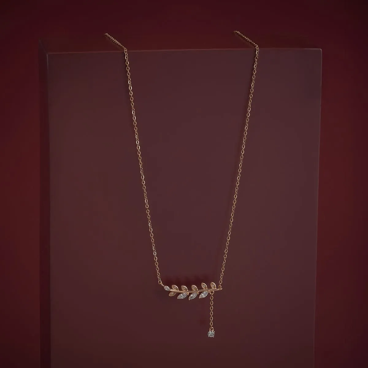 92.5 Silver Necklace 183184