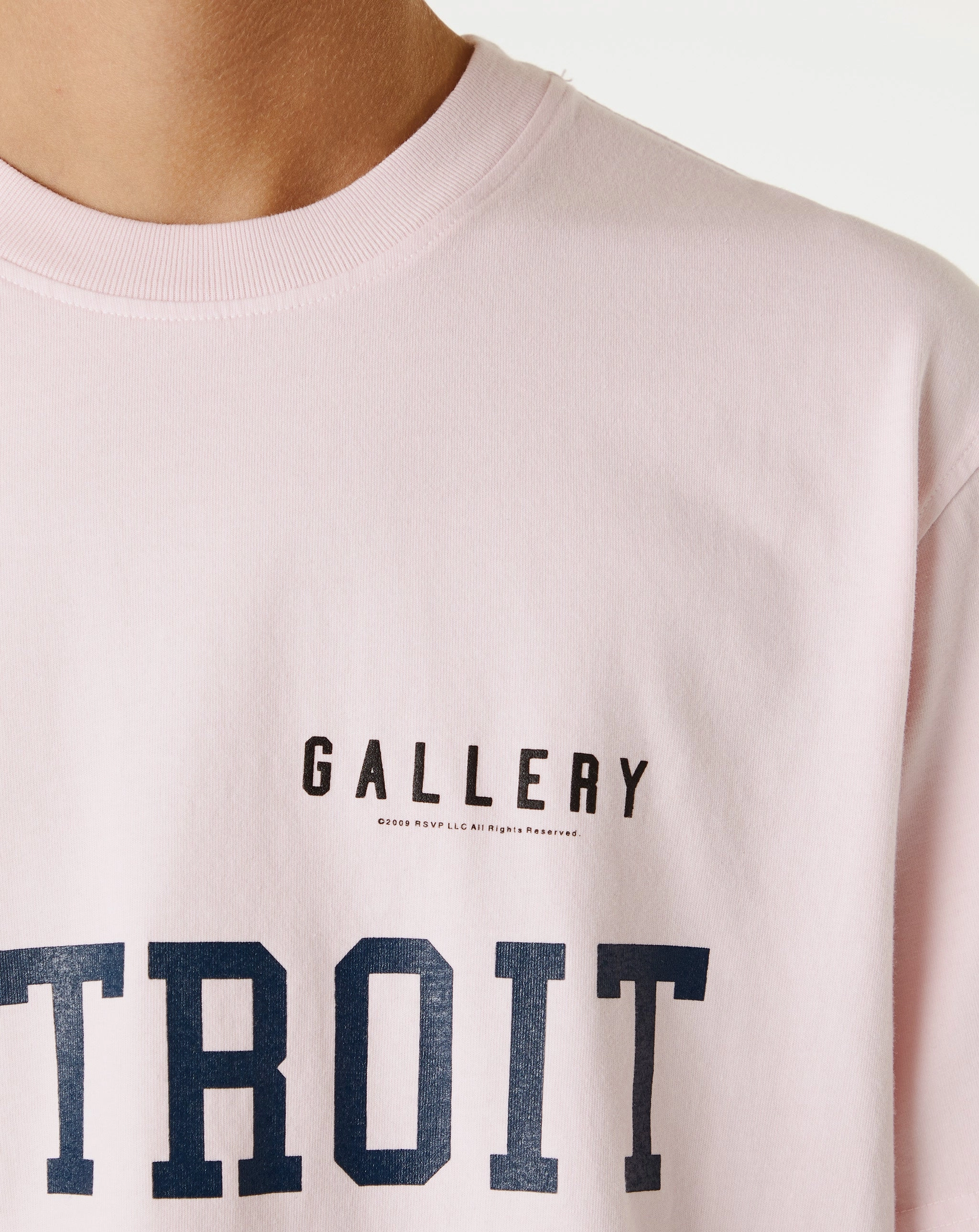 "D" T-Shirt
