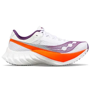 Action Figures Women's Saucony Endorphin Pro 4 Uniforms