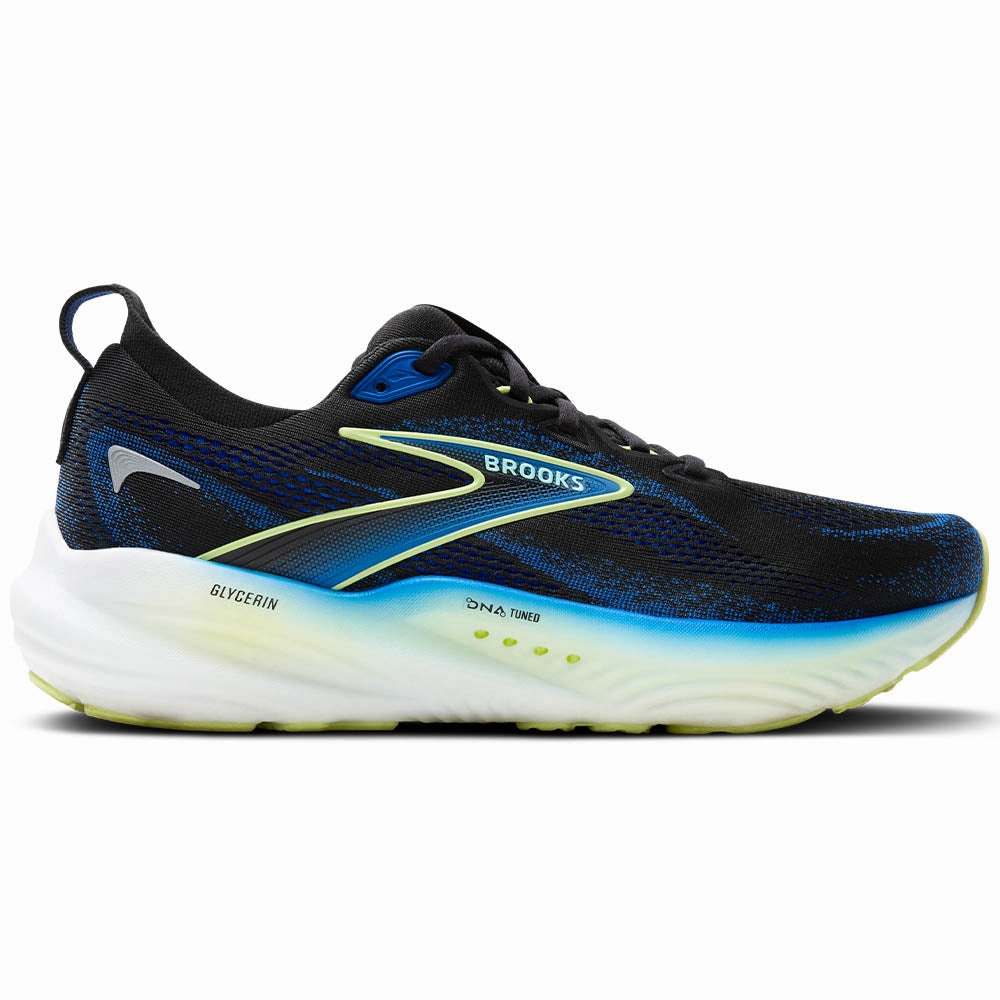 School Supplies Men's Brooks Glycerin 22 Tape