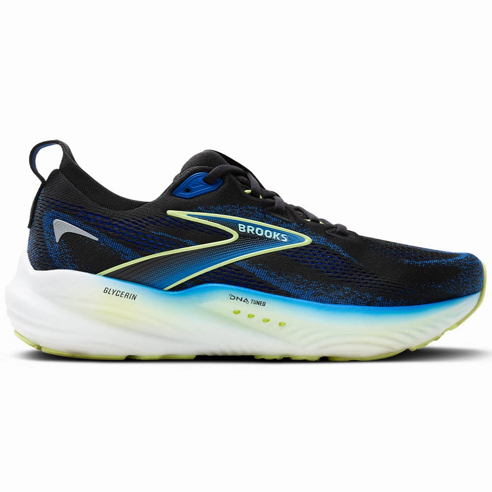 Activewear Men's Brooks Glycerin 22 Lawn Mowers
