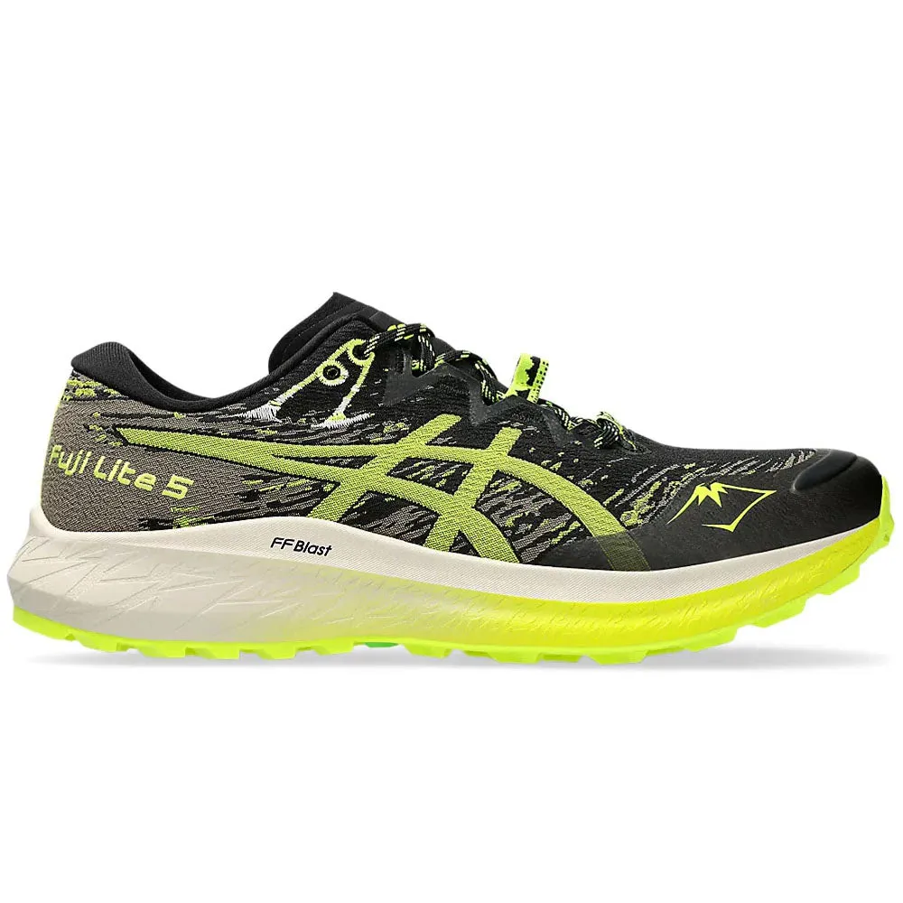 Activities Men's ASICS Fuji Lite 5 Tickets