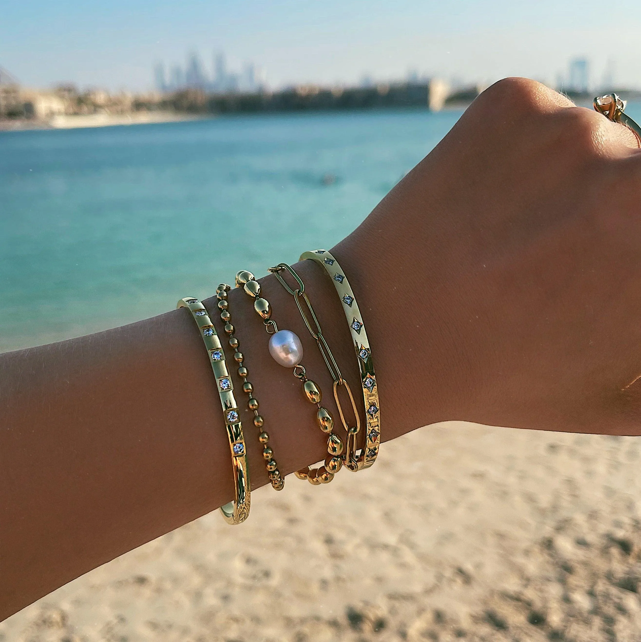 Adaline Bracelet