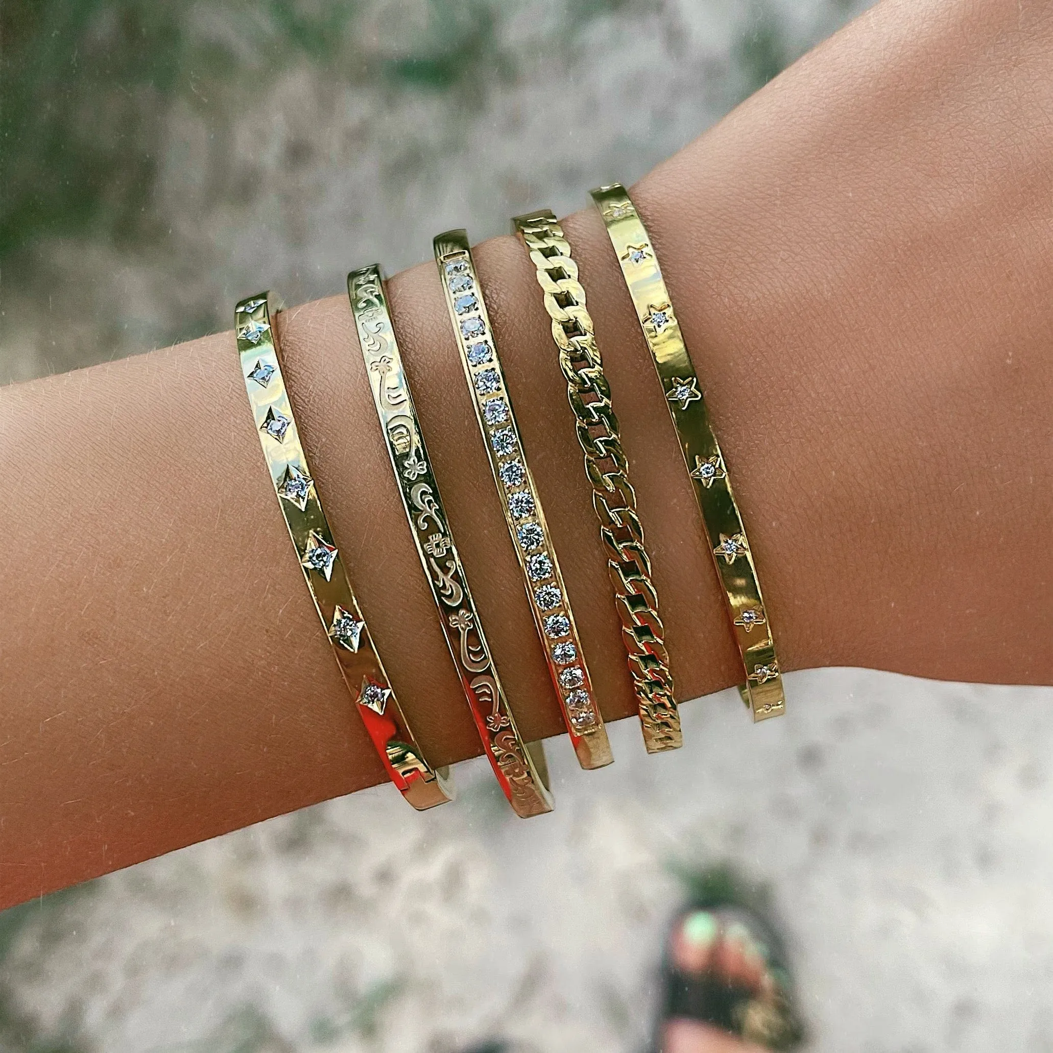 Adaline Bracelet