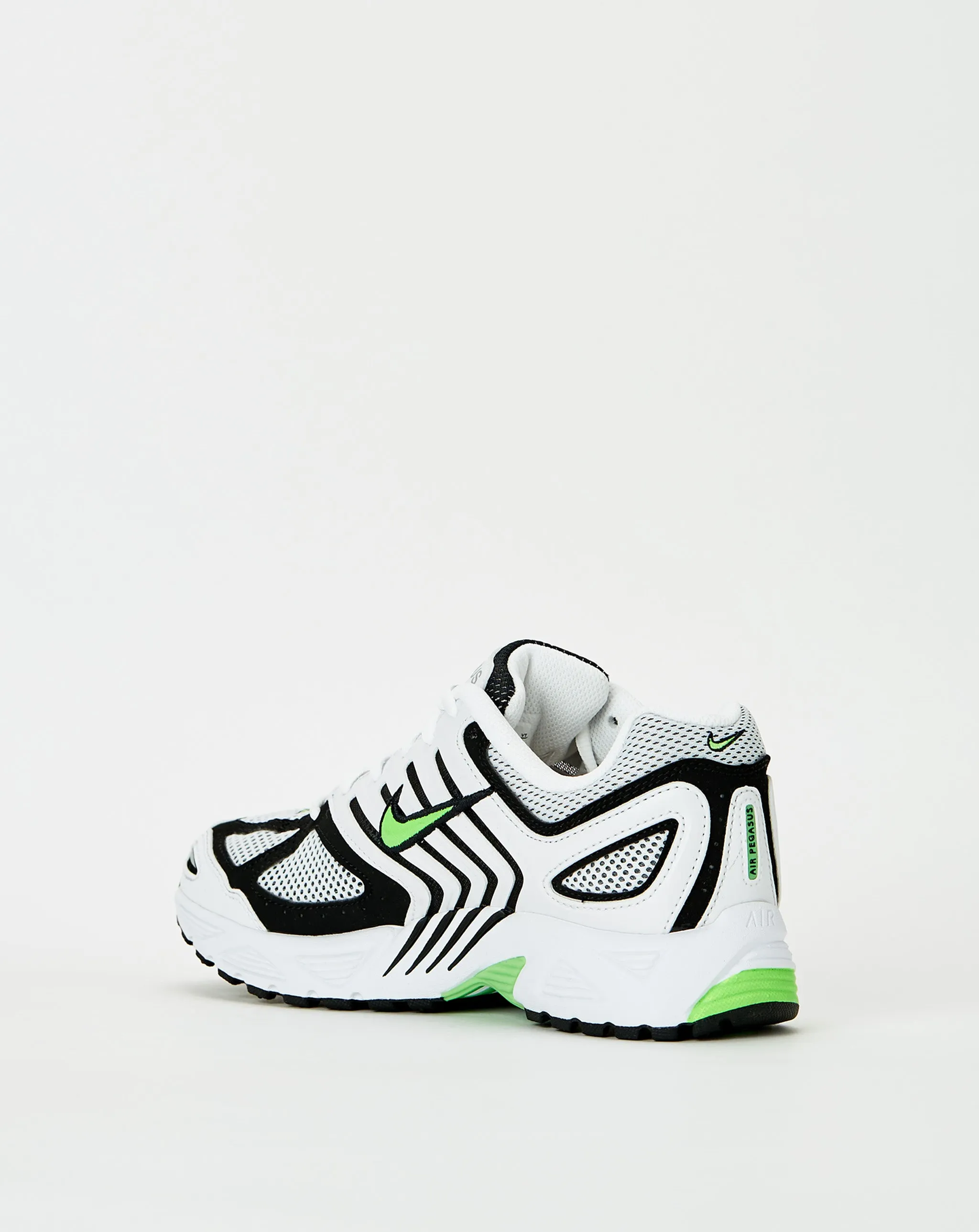 Air Pegasus 2005