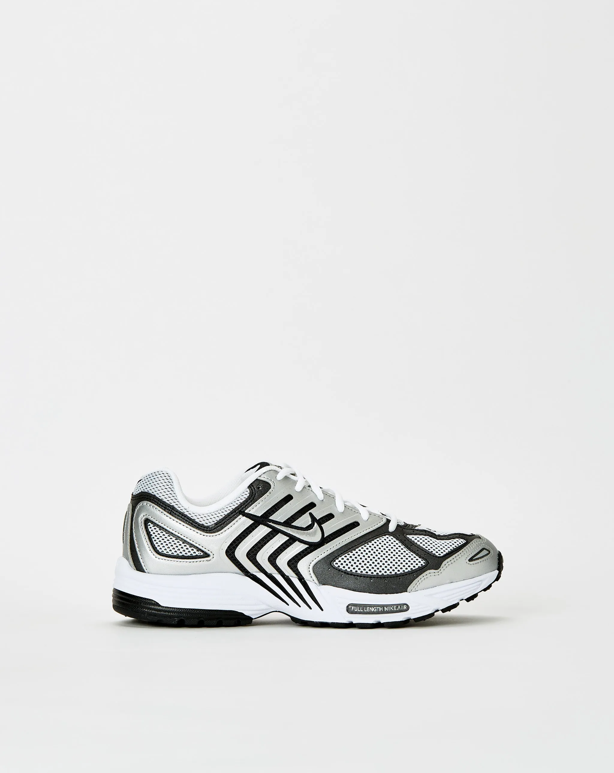 Air Pegasus 2005