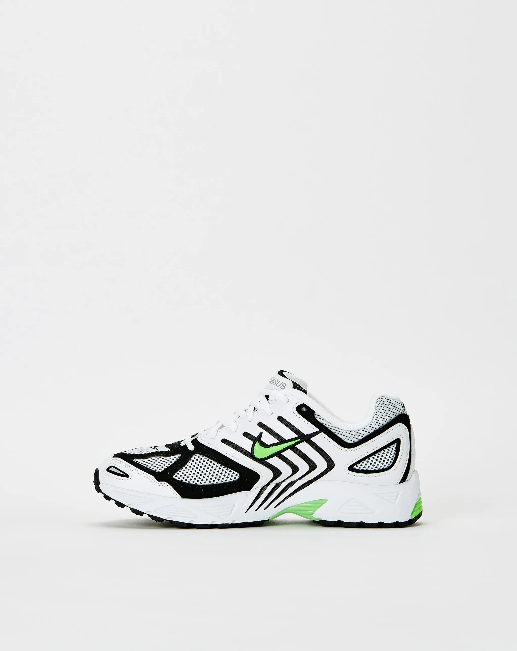 Air Pegasus 2005