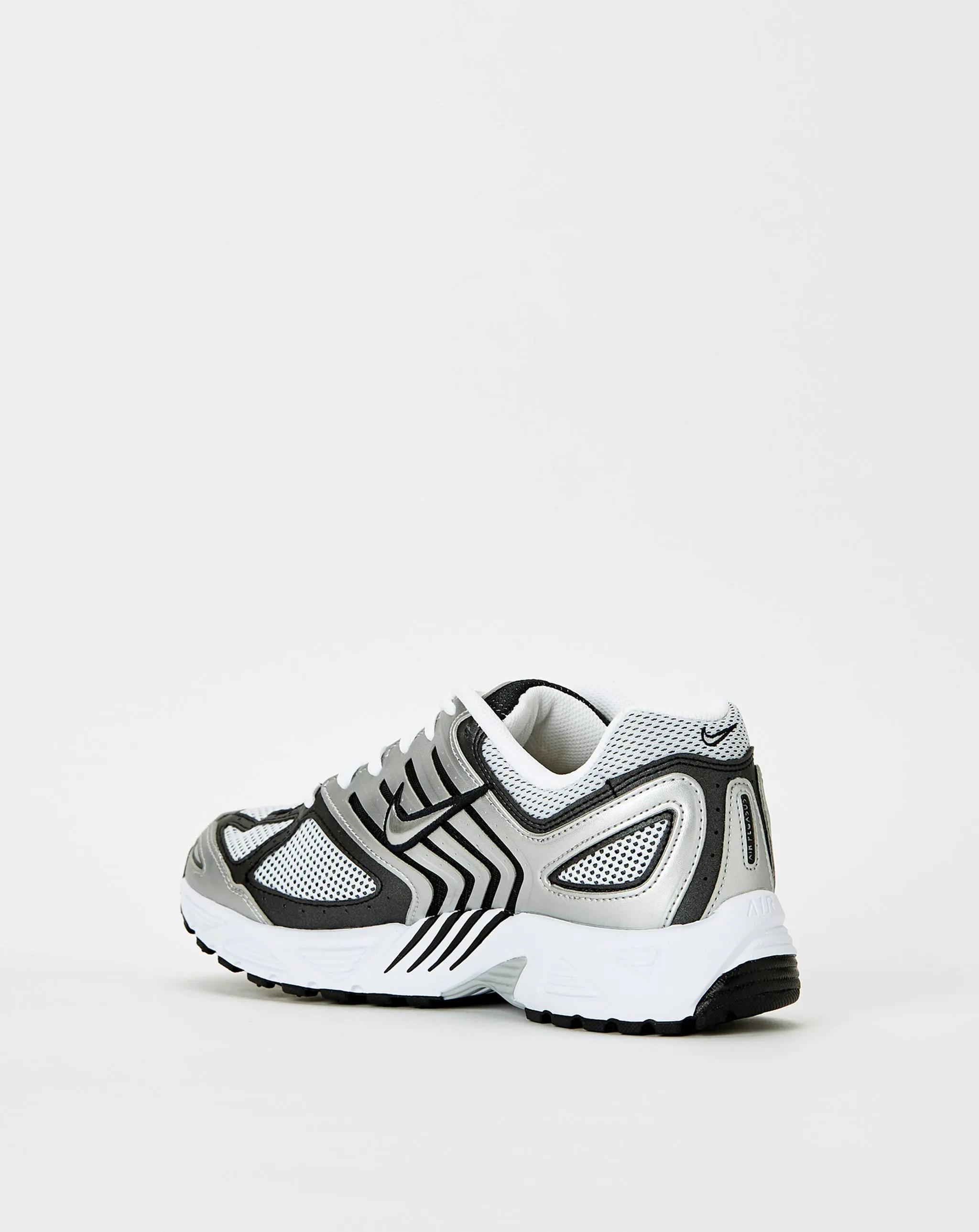 Air Pegasus 2005