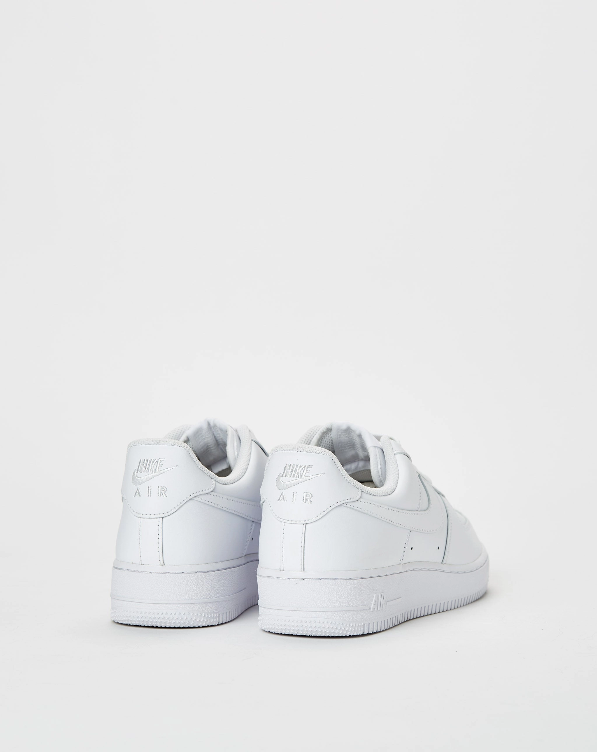 Air Force 1 '07 'White'