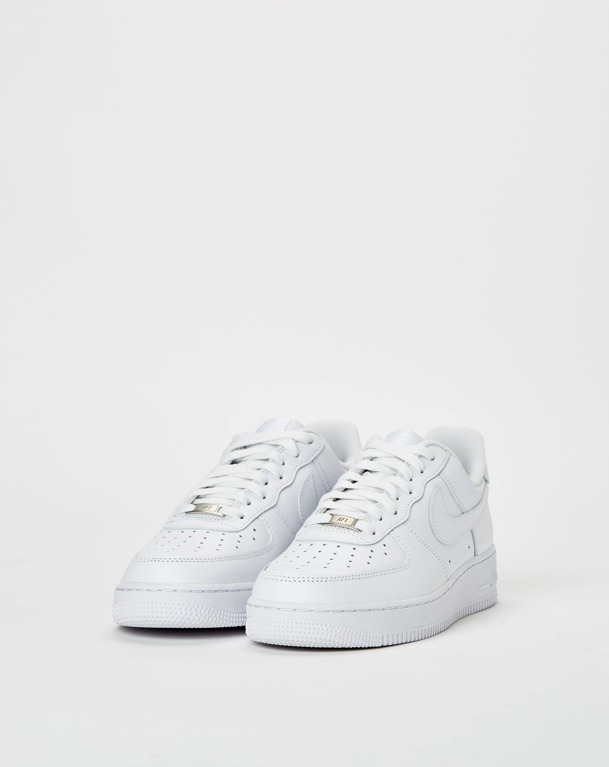 Air Force 1 '07 'White'