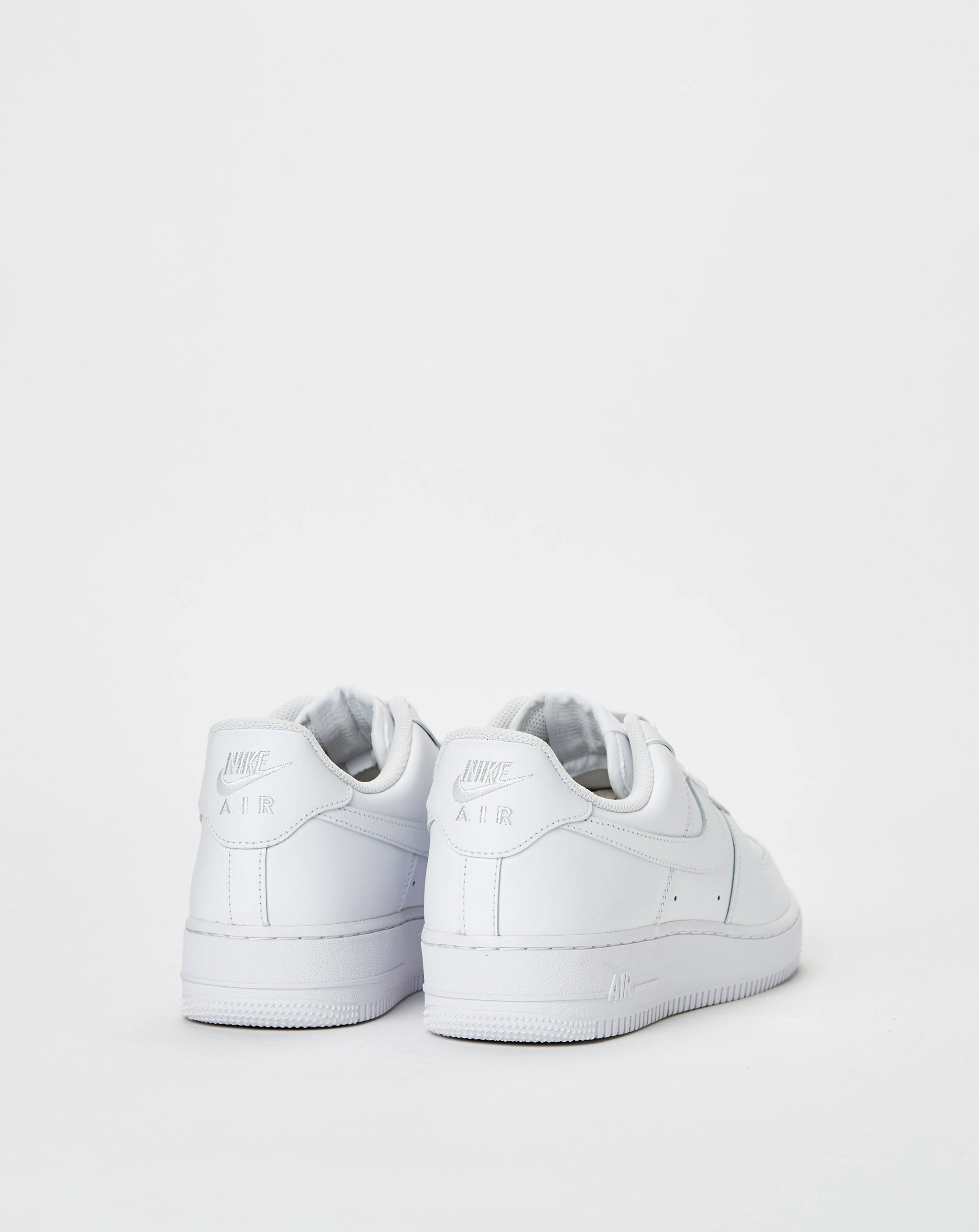 Air Force 1 '07 'White'