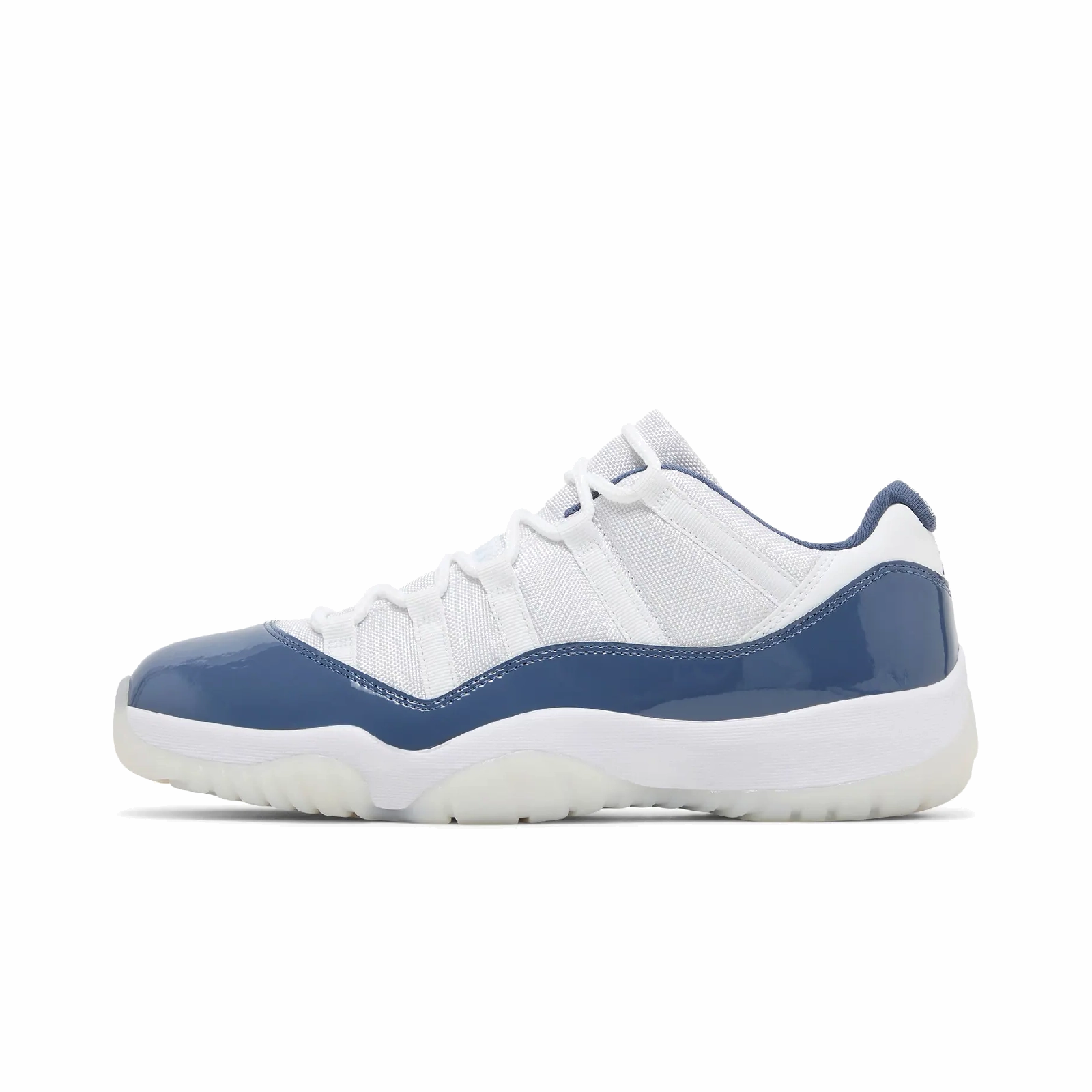 Air Jordan 11 Retro Low Diffused Blue