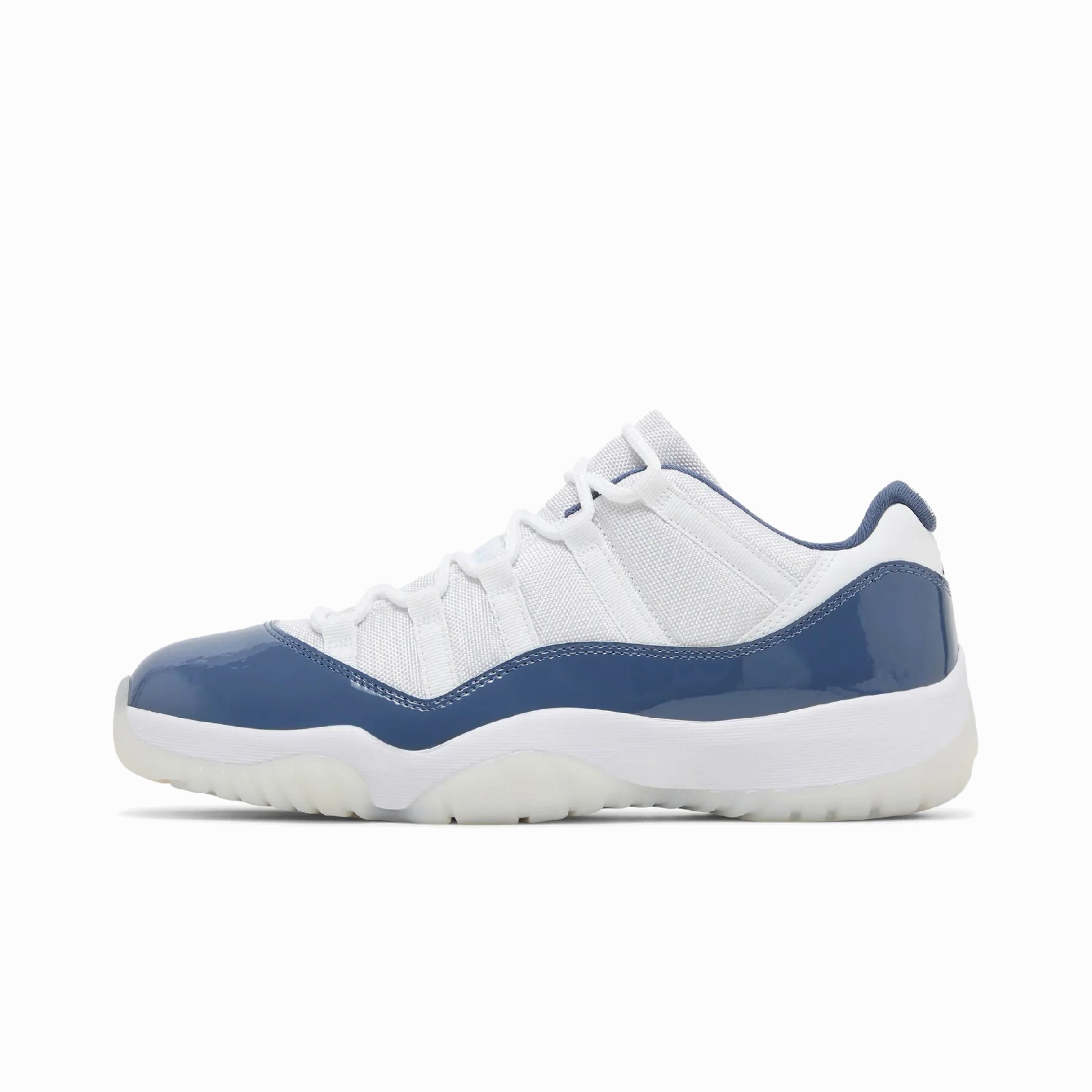 Air Jordan 11 Retro Low Diffused Blue