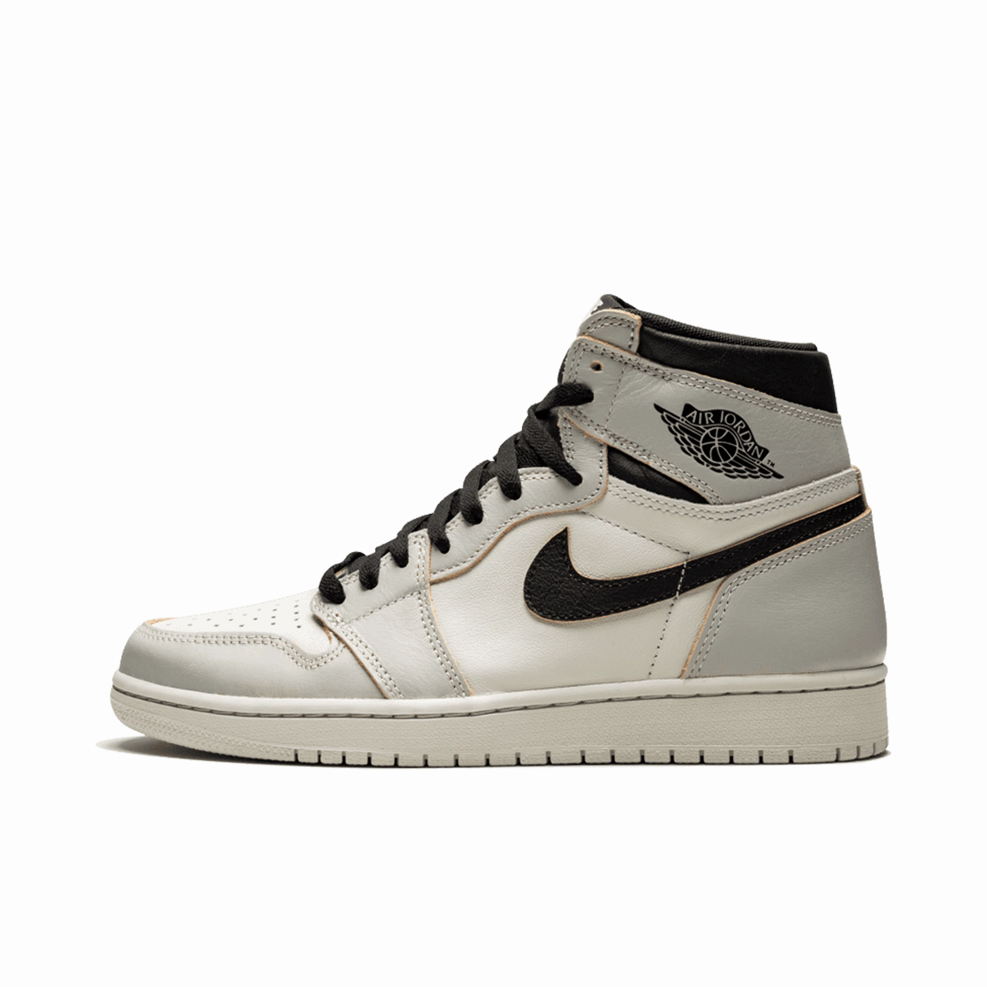Air Jordan 1 Retro High OG Defiant SB NYC to Paris