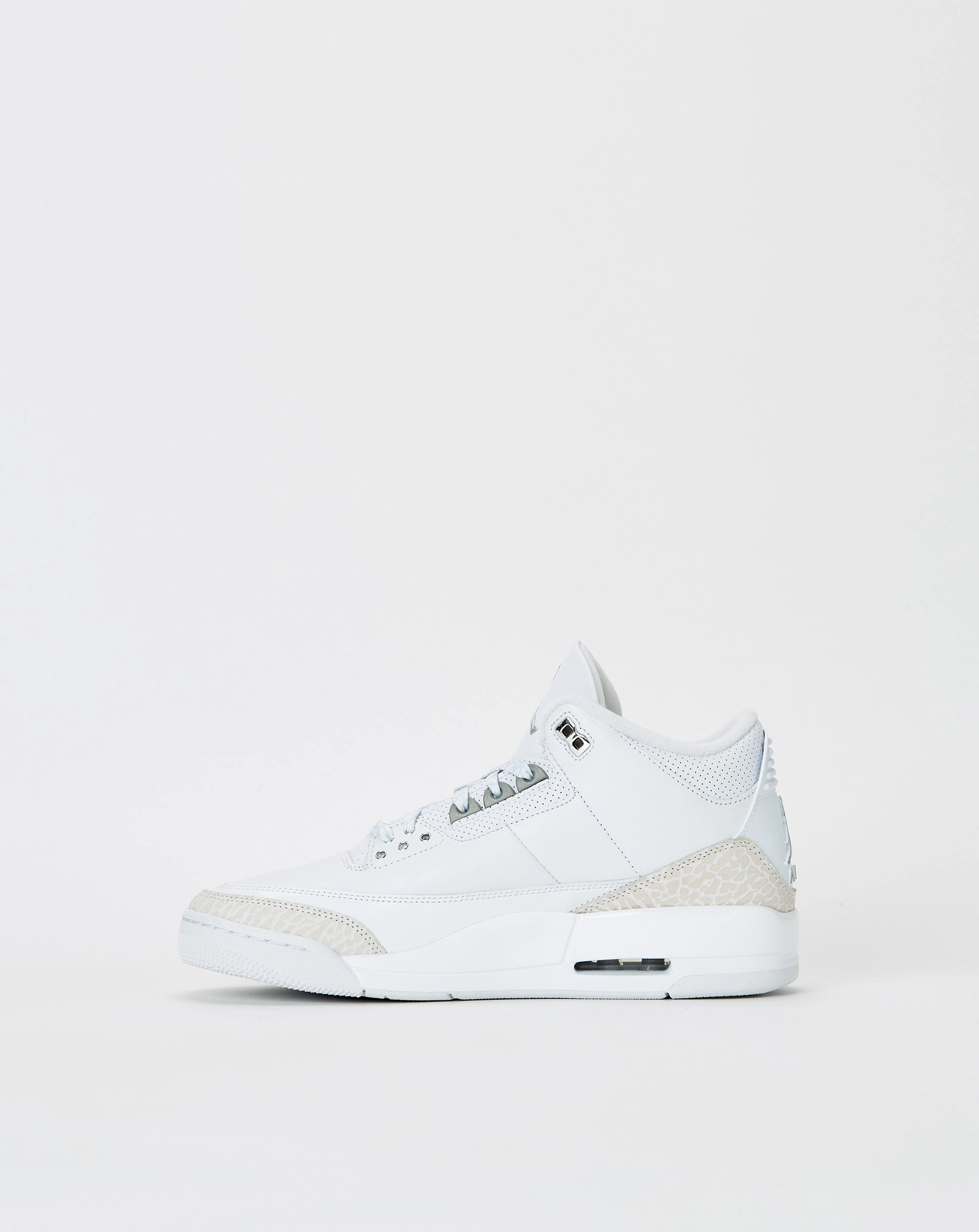 Air Jordan 3 Retro 'Pure Money'