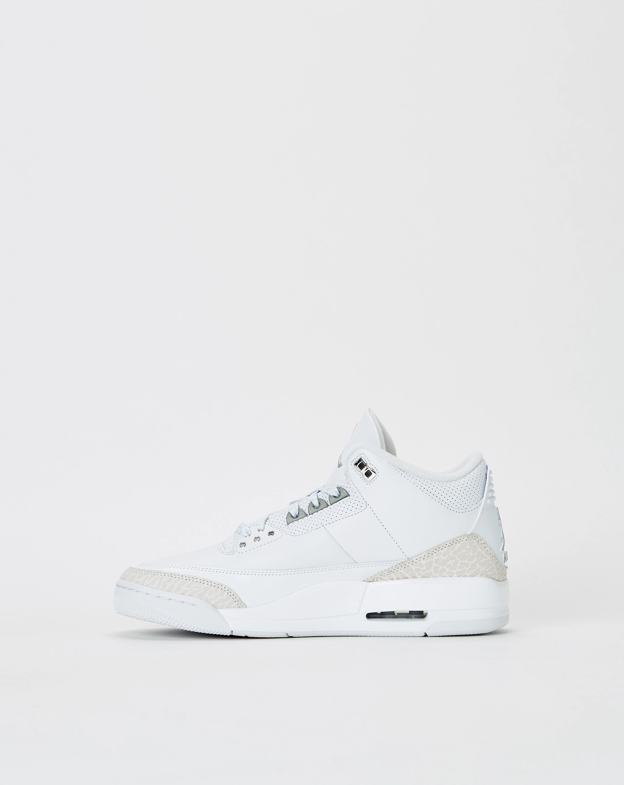 Air Jordan 3 Retro 'Pure Money'