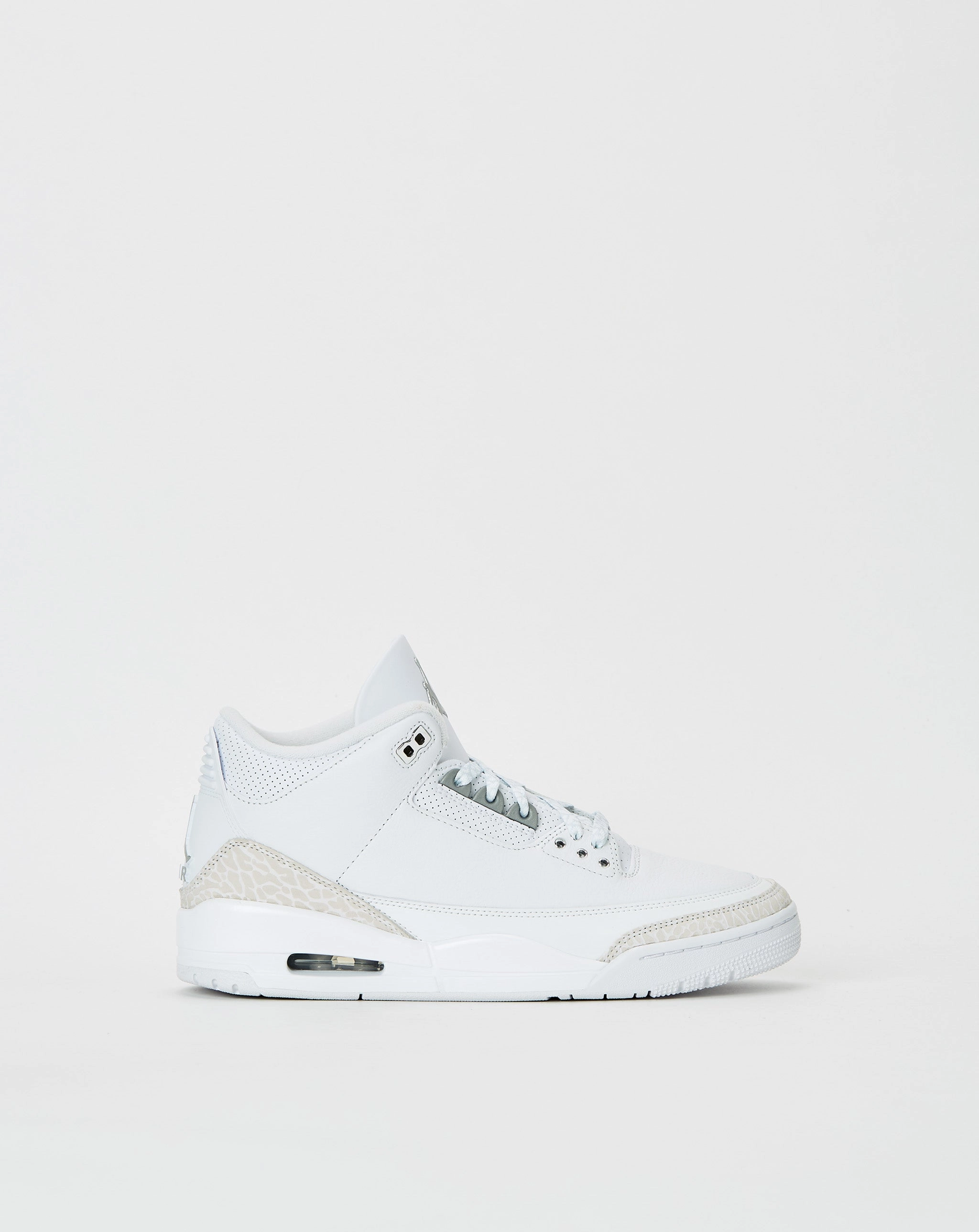 Air Jordan 3 Retro 'Pure Money'