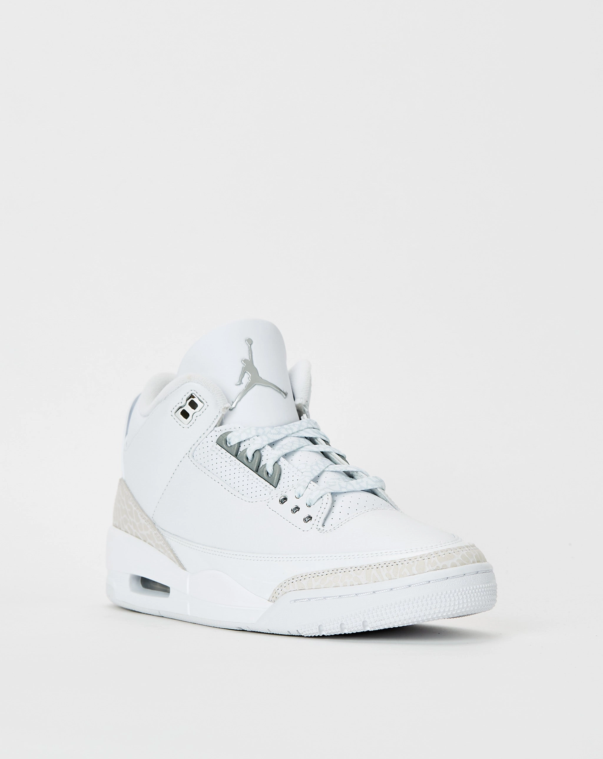 Air Jordan 3 Retro 'Pure Money'