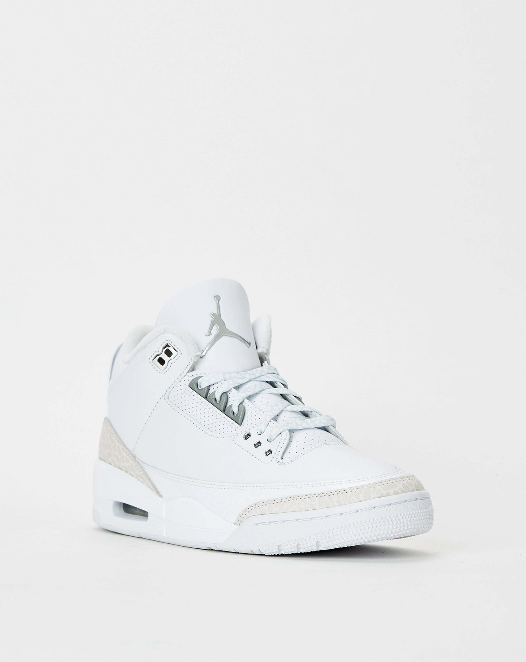 Air Jordan 3 Retro 'Pure Money'