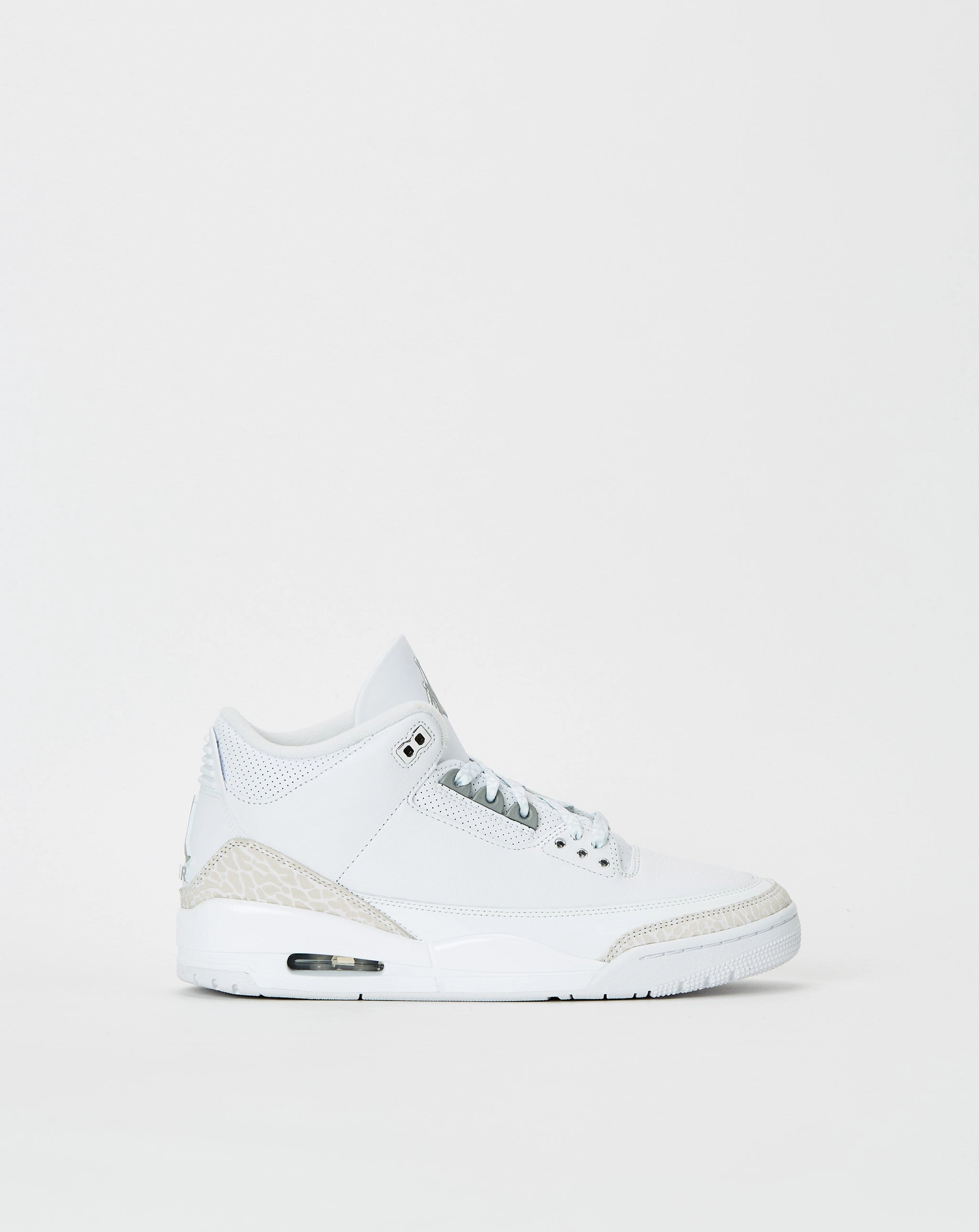 Air Jordan 3 Retro 'Pure Money'