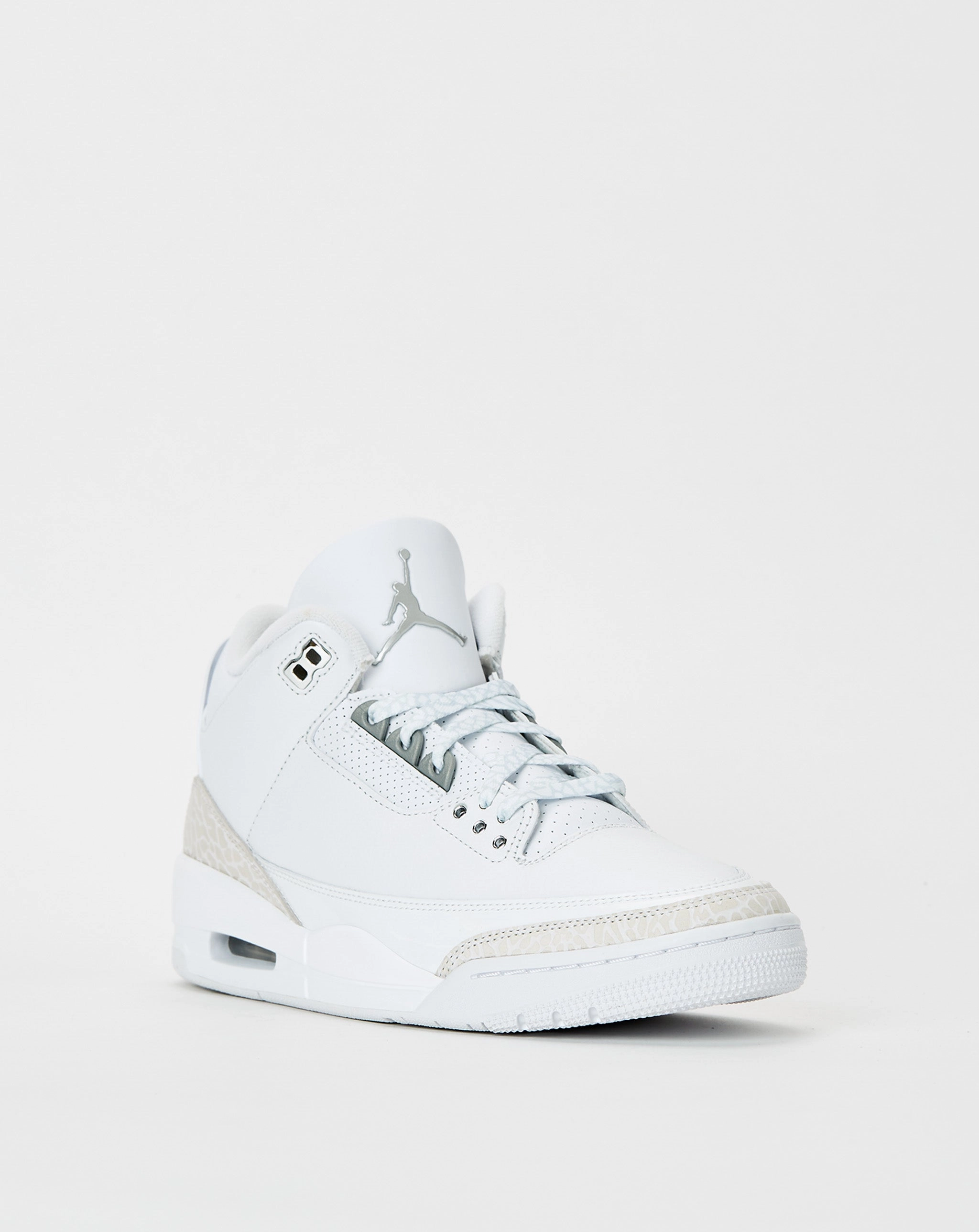 Air Jordan 3 Retro 'Pure Money'
