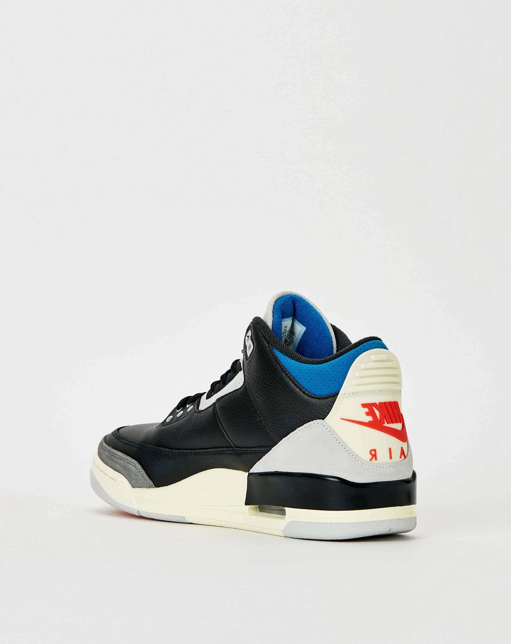 Air Jordan 3 Retro OG 'Rare Air'