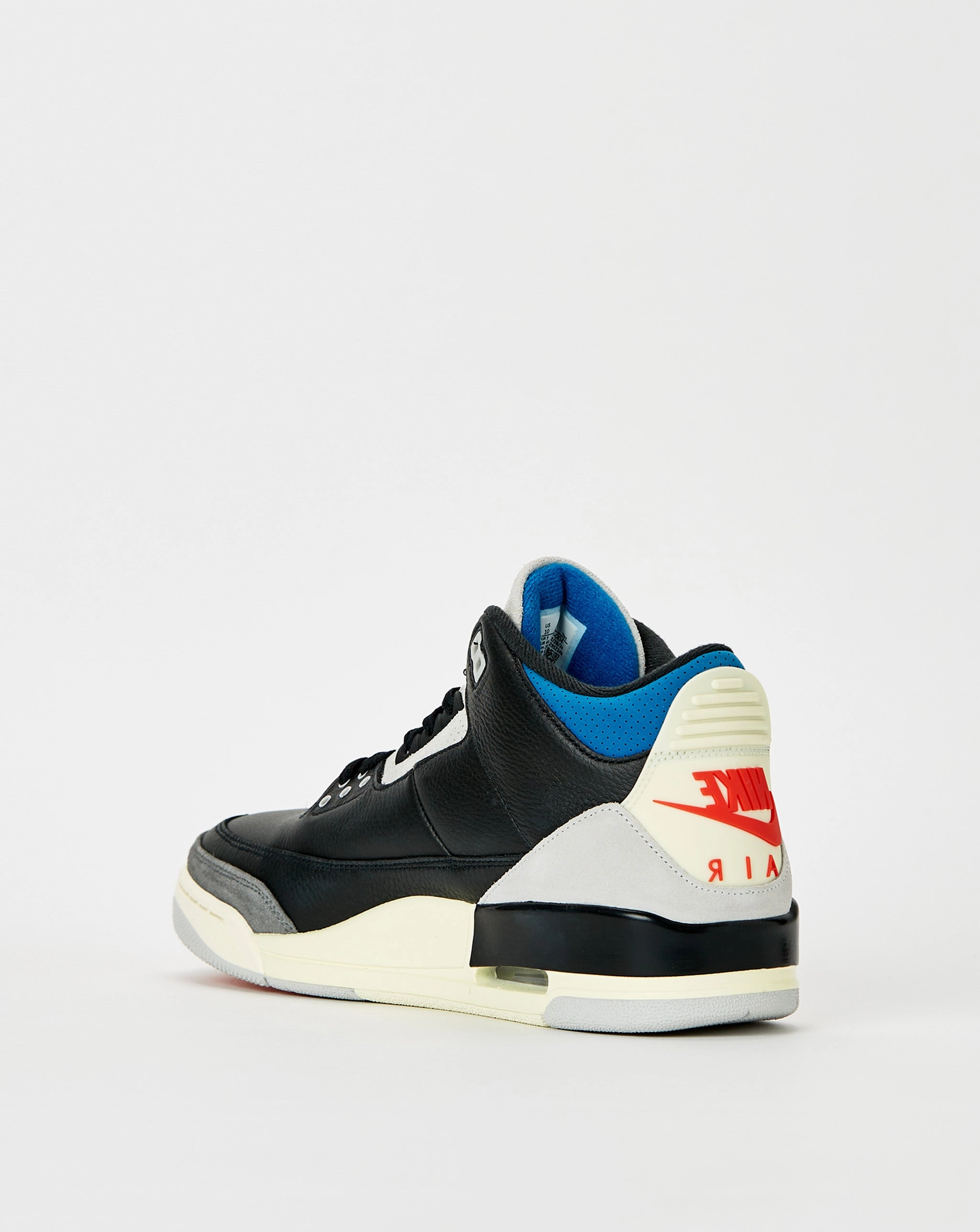 Air Jordan 3 Retro OG 'Rare Air'