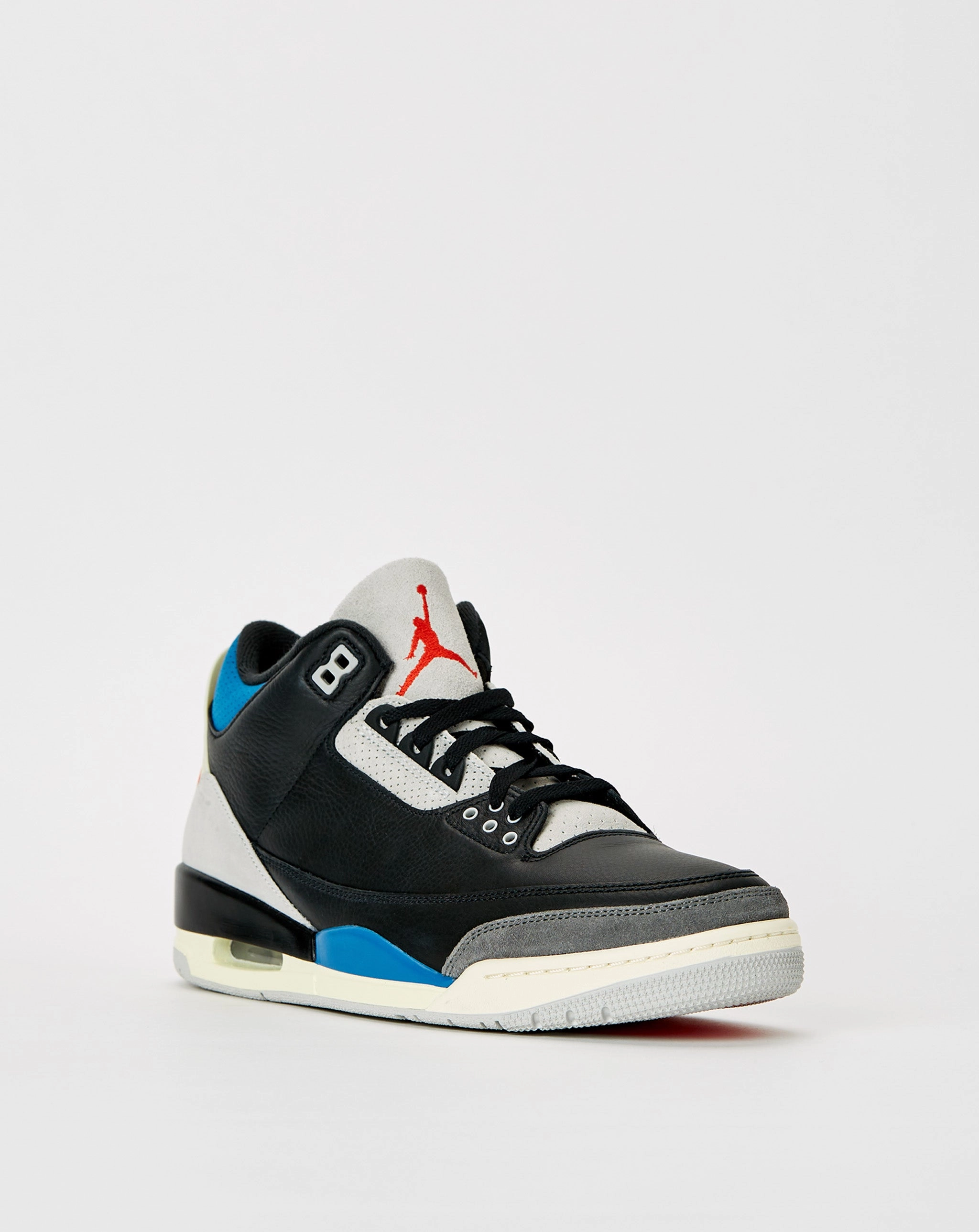 Air Jordan 3 Retro OG 'Rare Air'