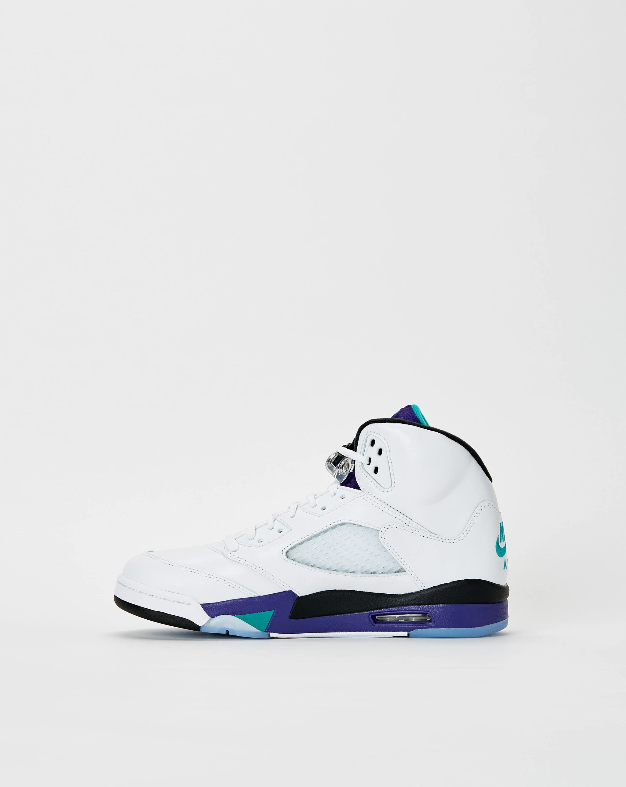 Air Jordan 5 Retro OG 'Grape'