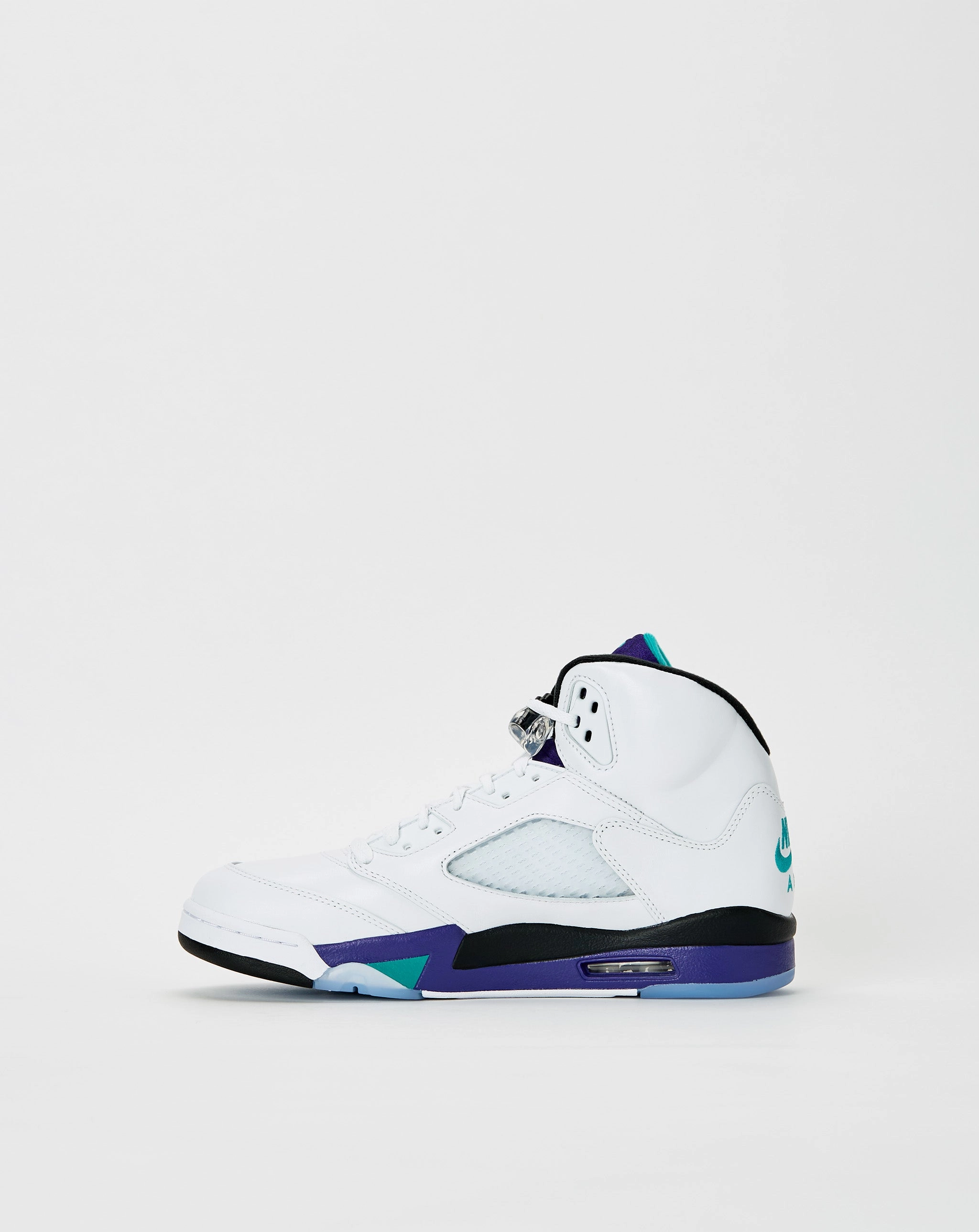Air Jordan 5 Retro OG 'Grape'