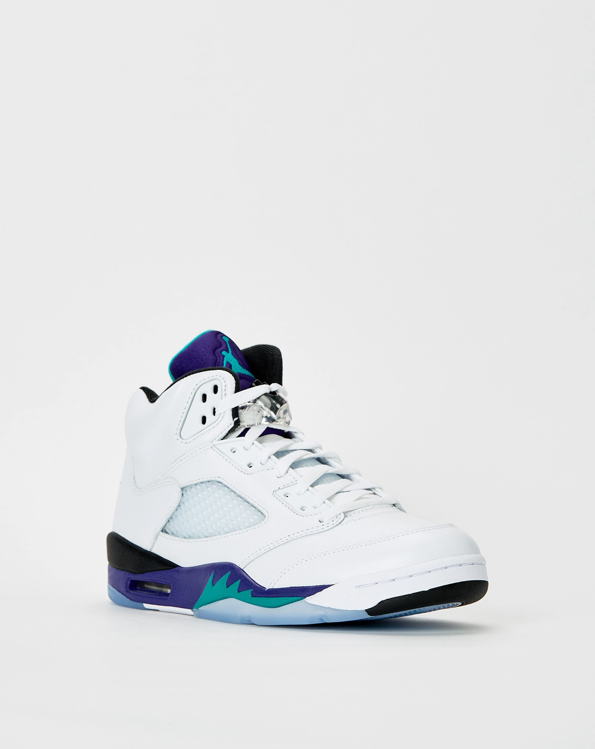 Air Jordan 5 Retro OG 'Grape'