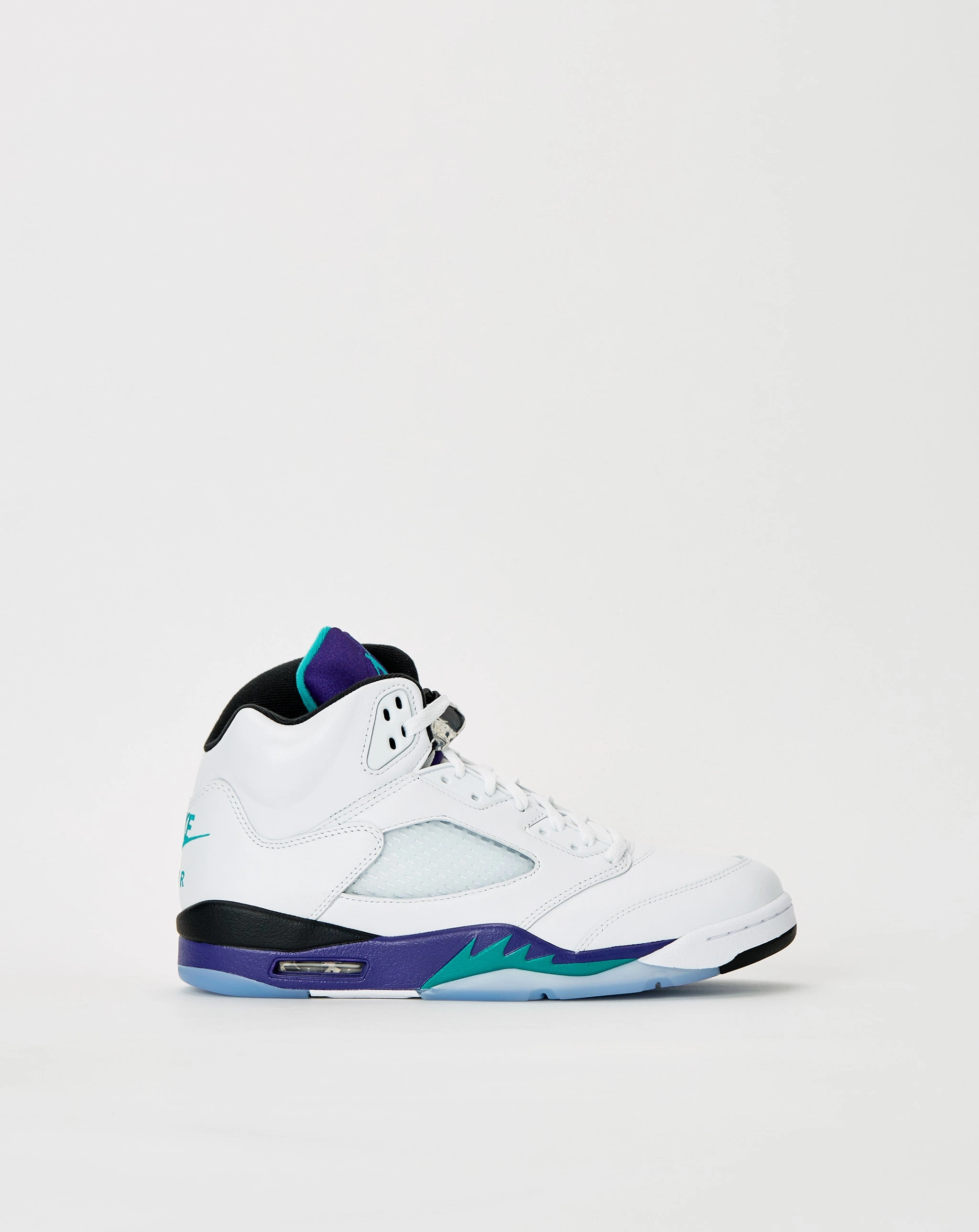 Air Jordan 5 Retro OG 'Grape'