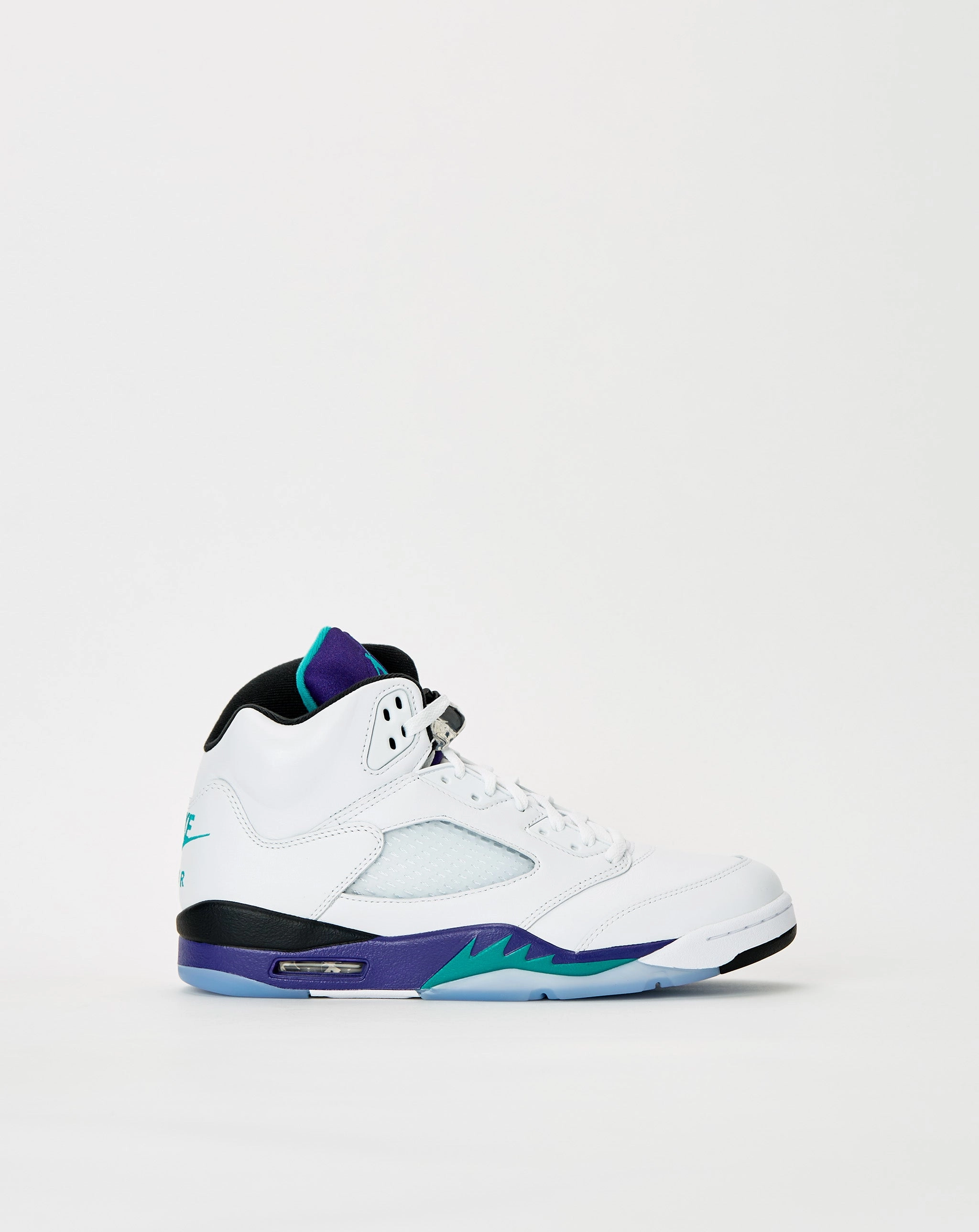 Air Jordan 5 Retro OG 'Grape'