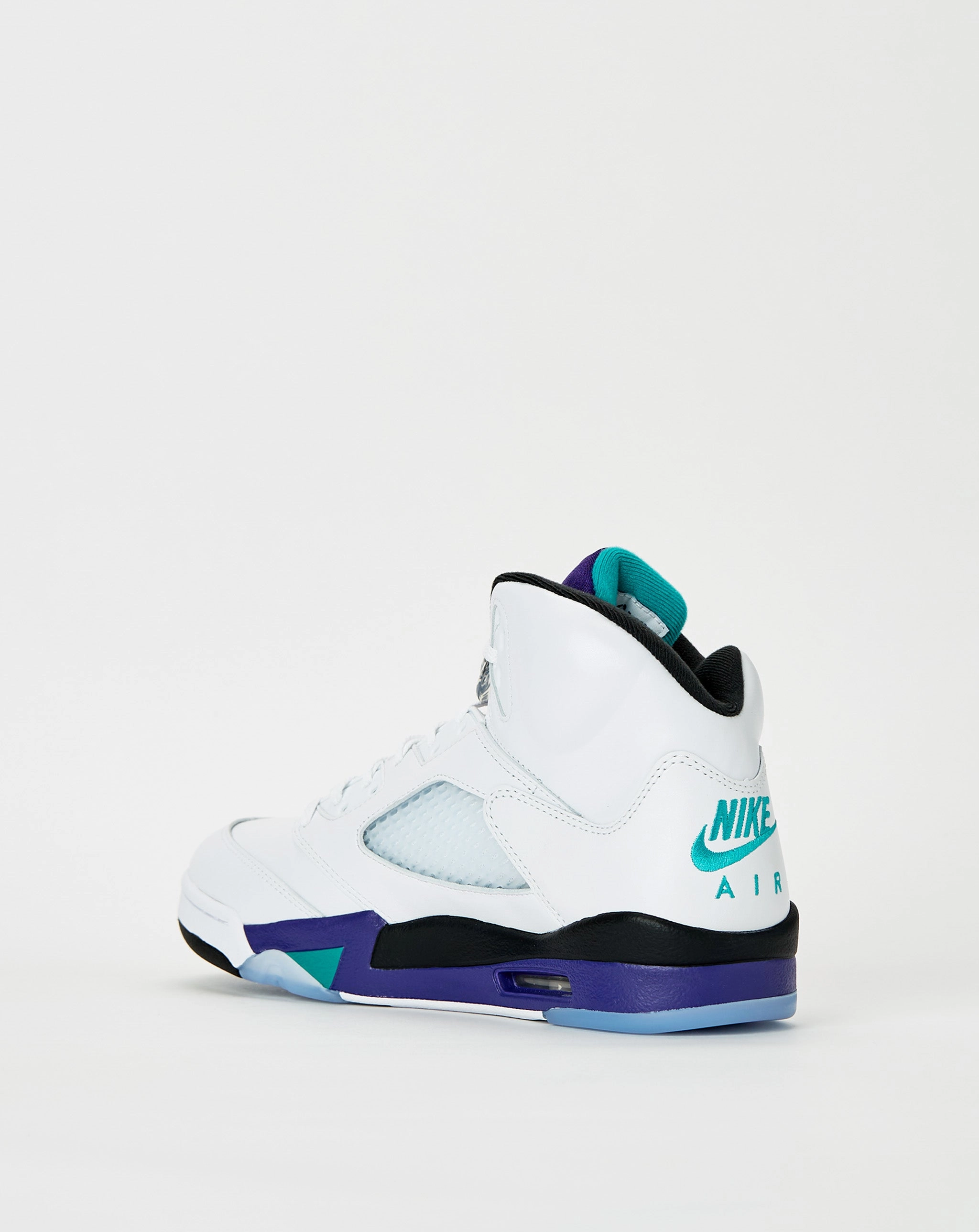 Air Jordan 5 Retro OG 'Grape'