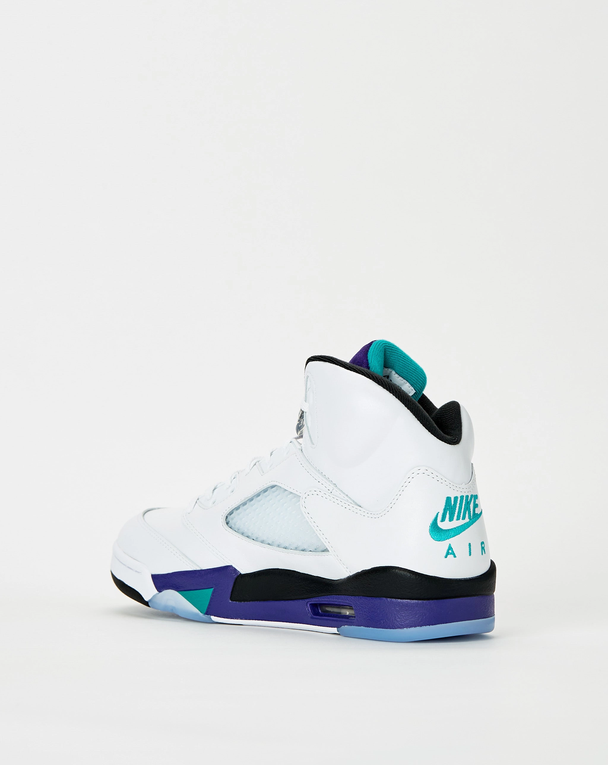 Air Jordan 5 Retro OG 'Grape'