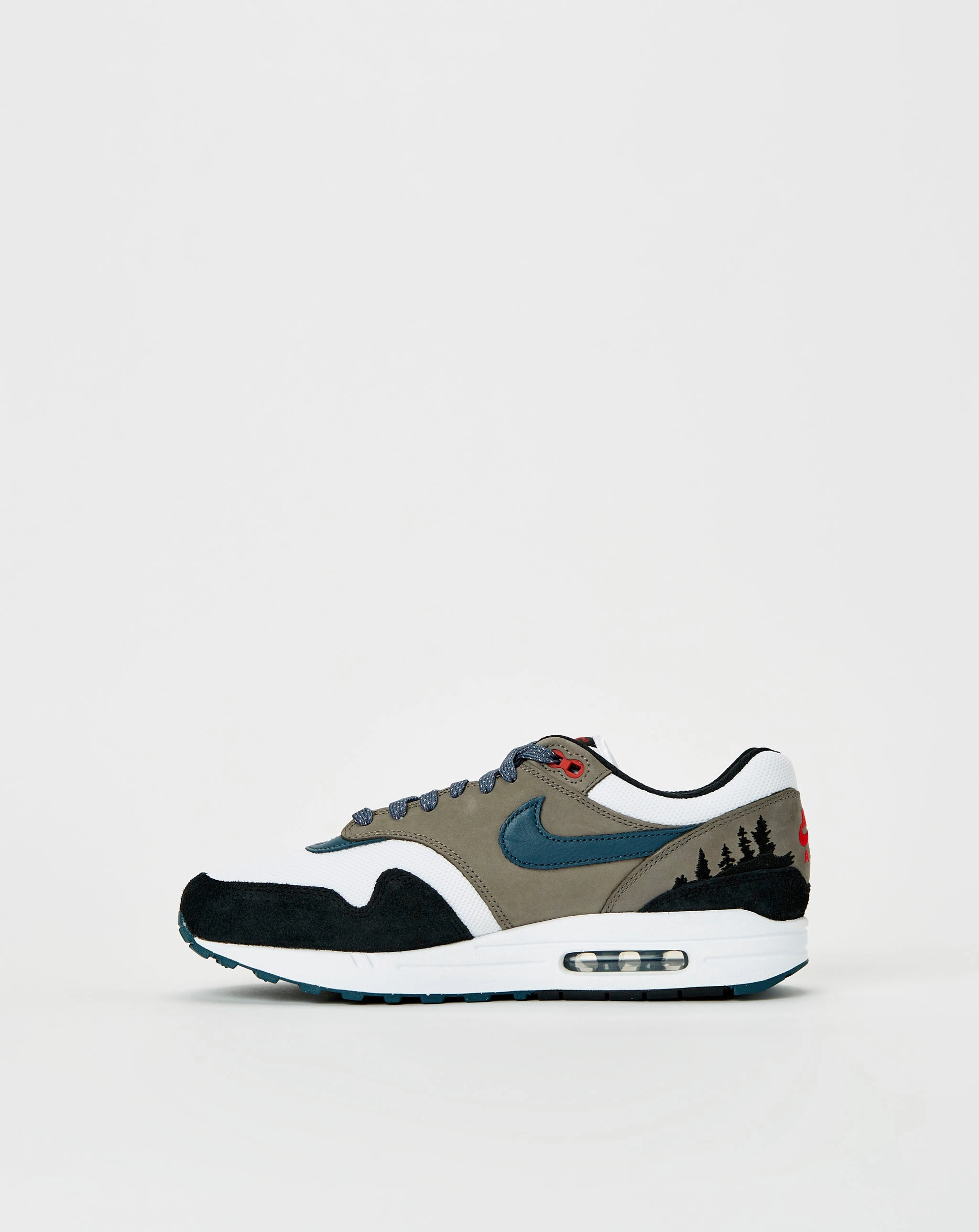 Air Max 1 Premium 'Slate Blue'