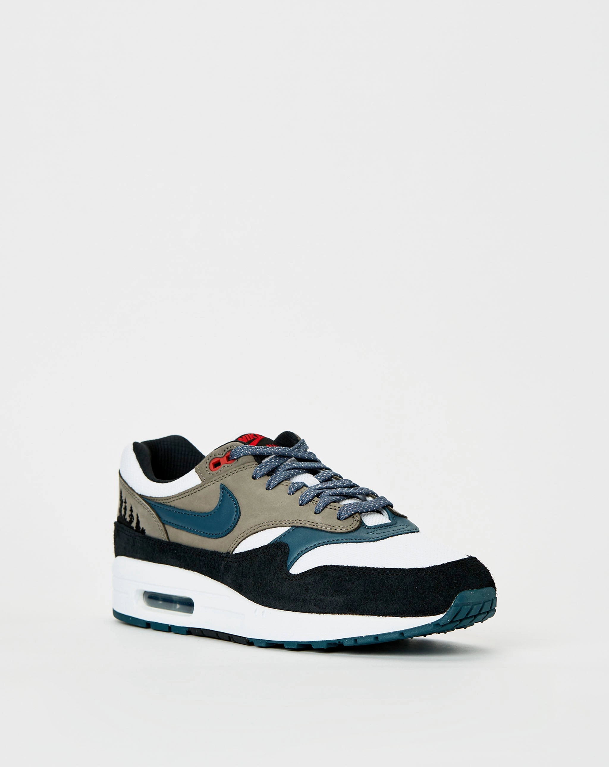 Air Max 1 Premium 'Slate Blue'