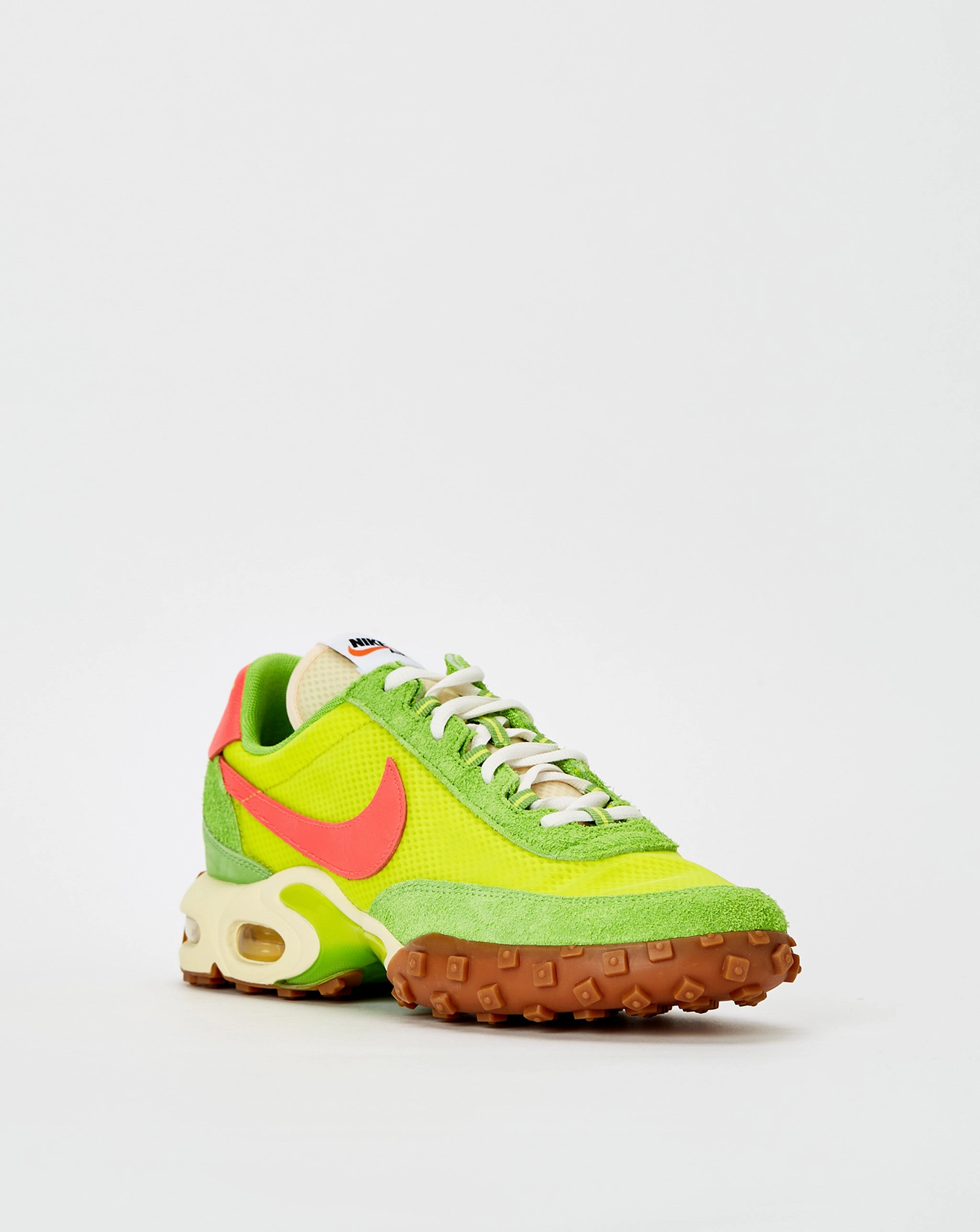 Air Max Waffle SP 2 'Crimson'