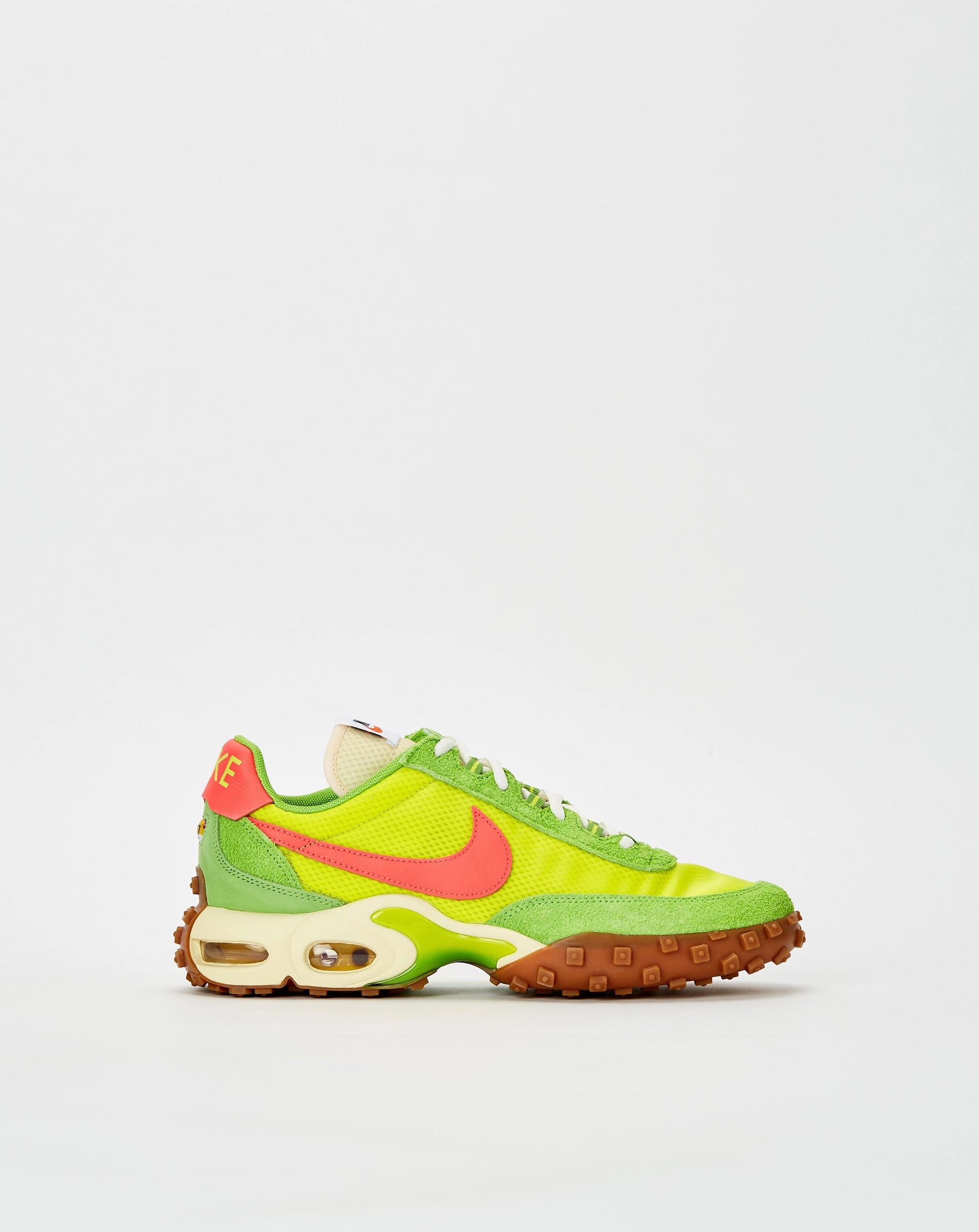 Air Max Waffle SP 2 'Crimson'