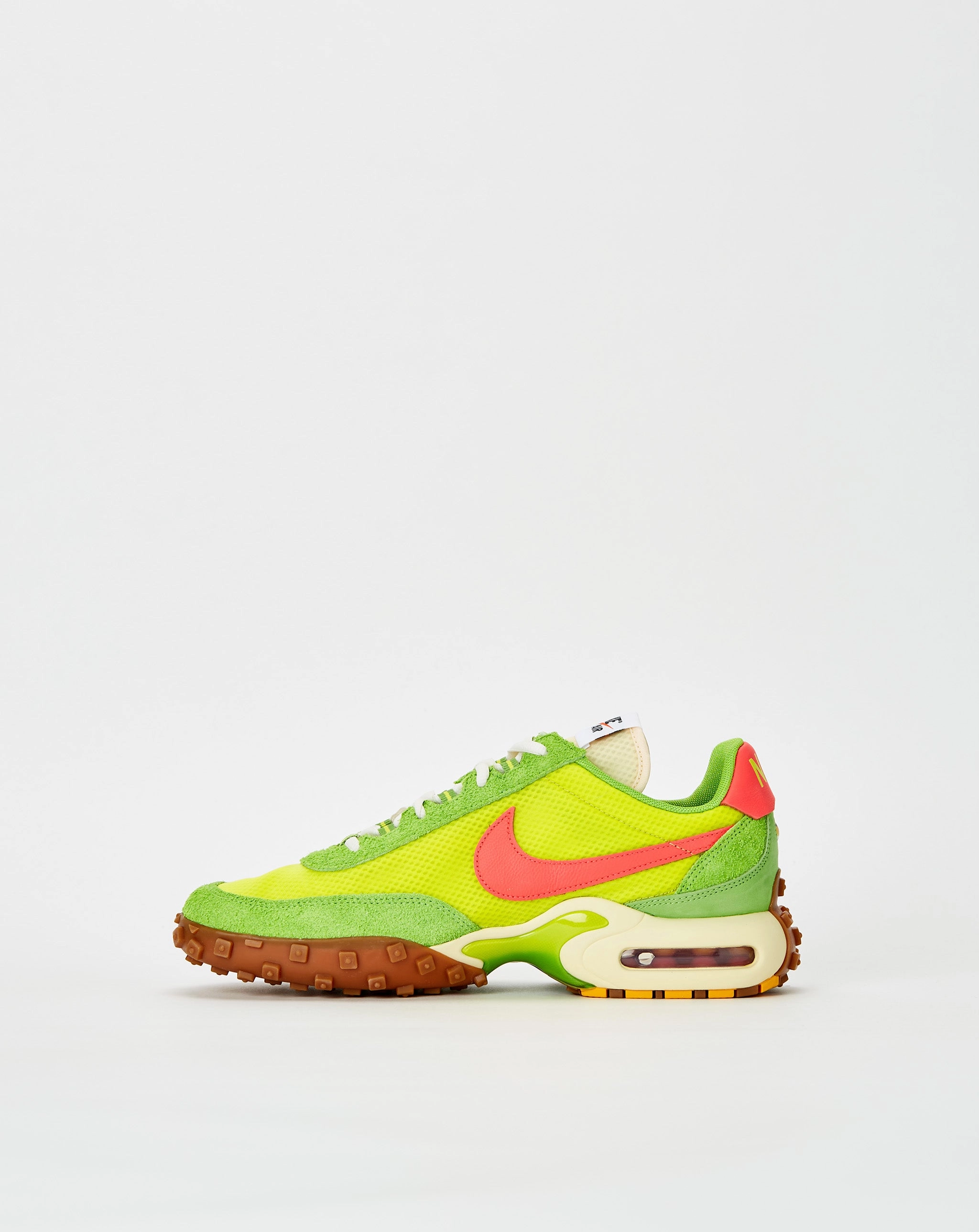 Air Max Waffle SP 2 'Crimson'